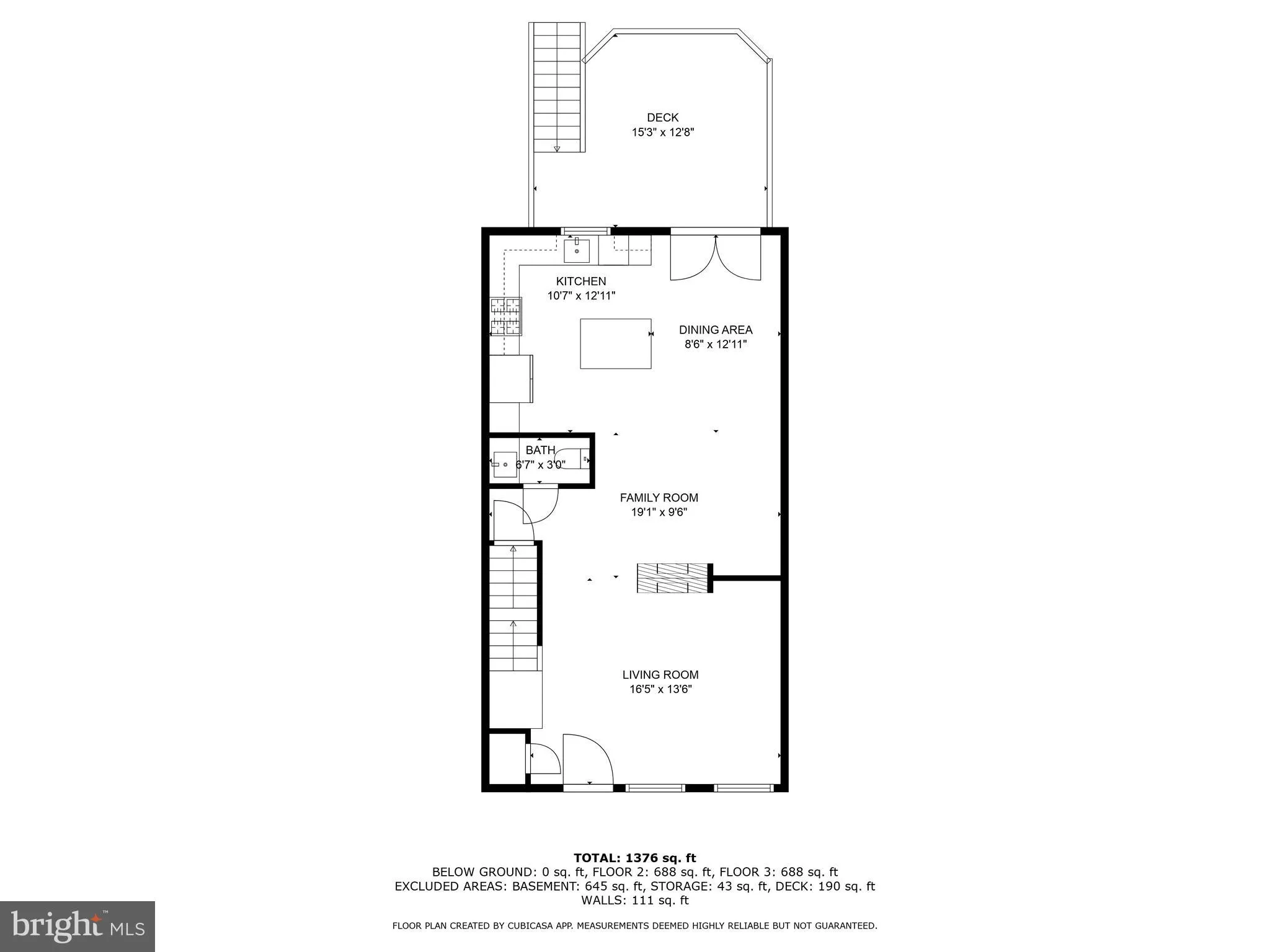 West Chester, Pennsylvania 19380, United States, 3 Bedrooms Bedrooms, ,3 BathroomsBathrooms,Residential,Active,190751