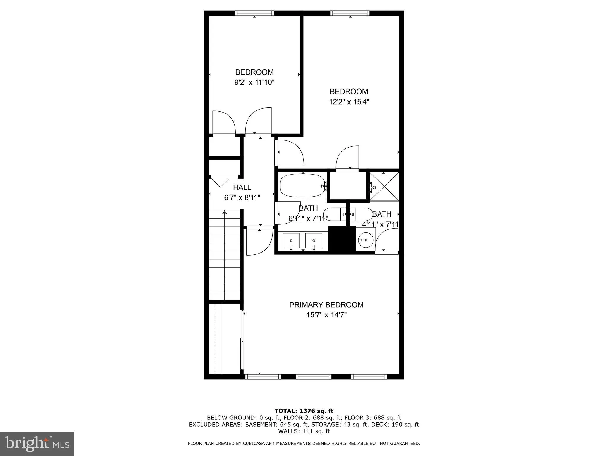 West Chester, Pennsylvania 19380, United States, 3 Bedrooms Bedrooms, ,3 BathroomsBathrooms,Residential,Active,190751