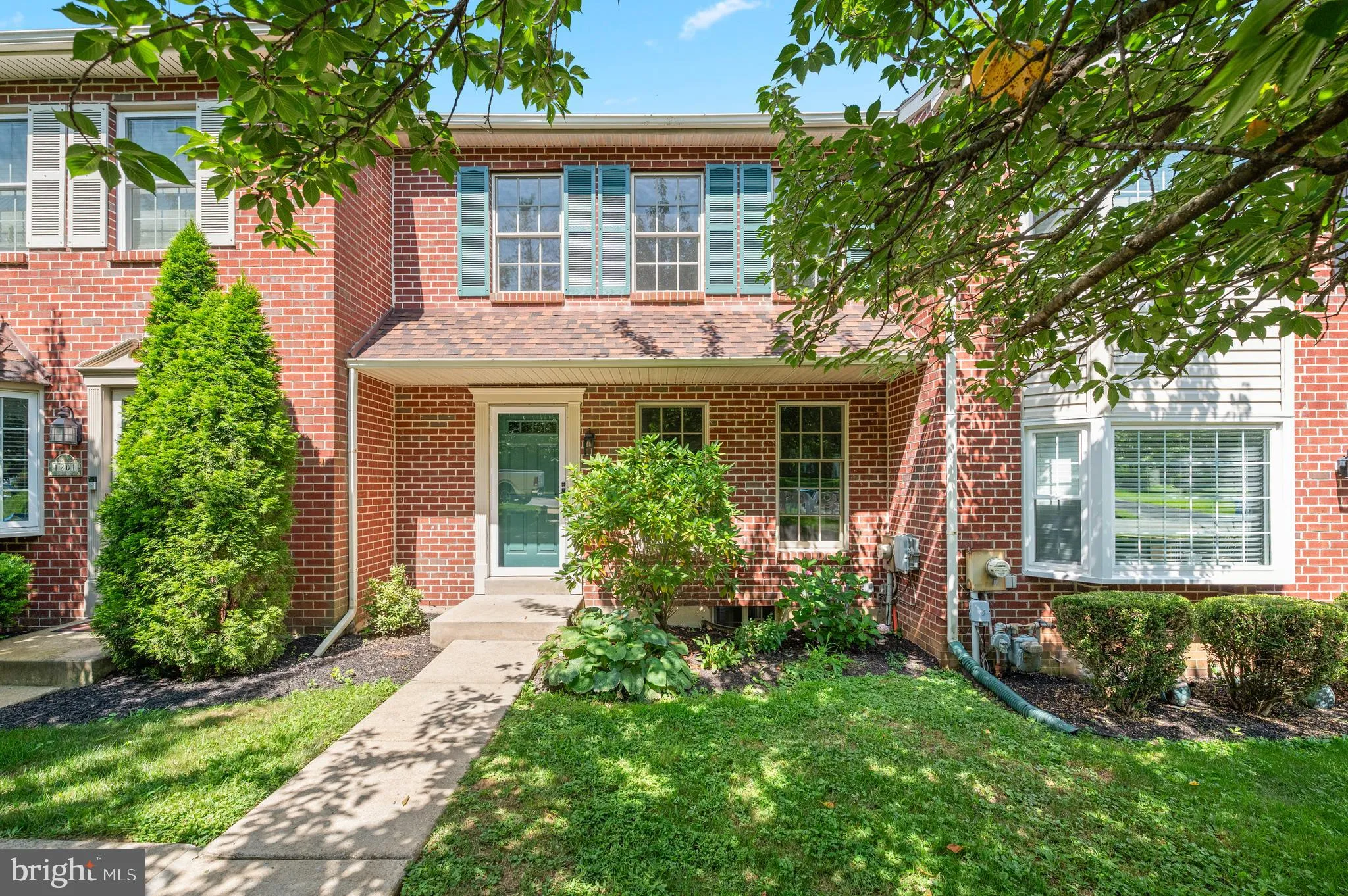 West Chester, Pennsylvania 19380, United States, 3 Bedrooms Bedrooms, ,3 BathroomsBathrooms,Residential,Active,190751