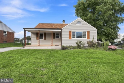 MLS: PAYK2111360