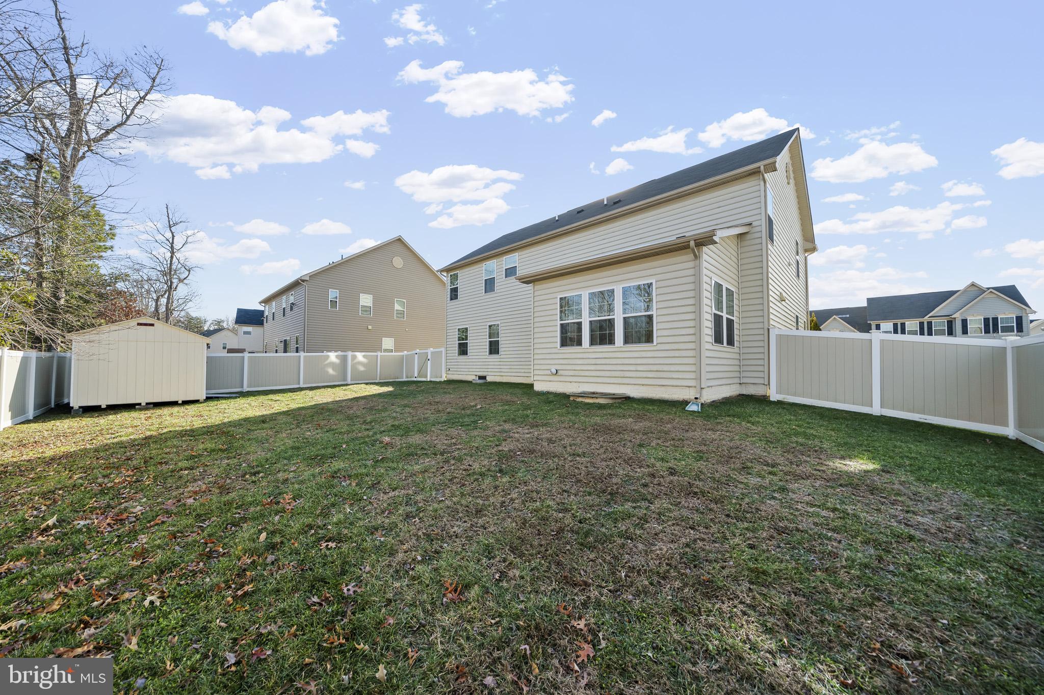 GREENHAVEN RUN - Residential