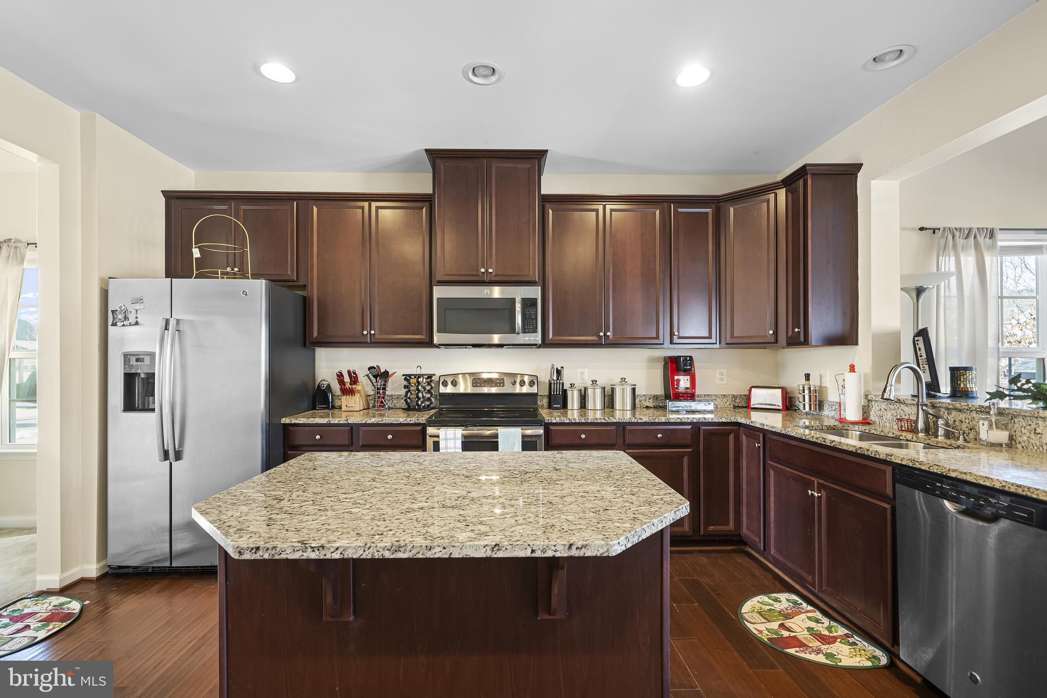 GREENHAVEN RUN - Residential