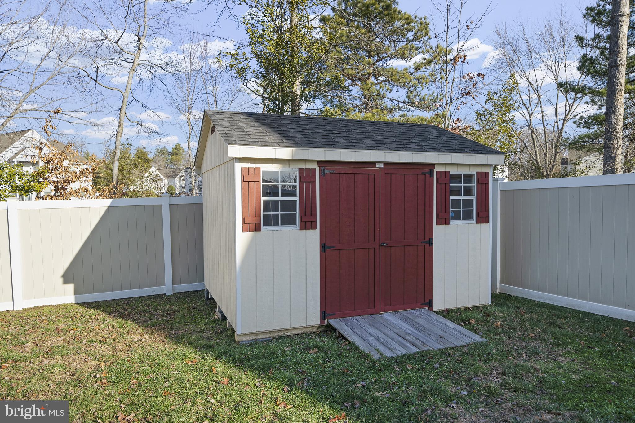 GREENHAVEN RUN - Residential