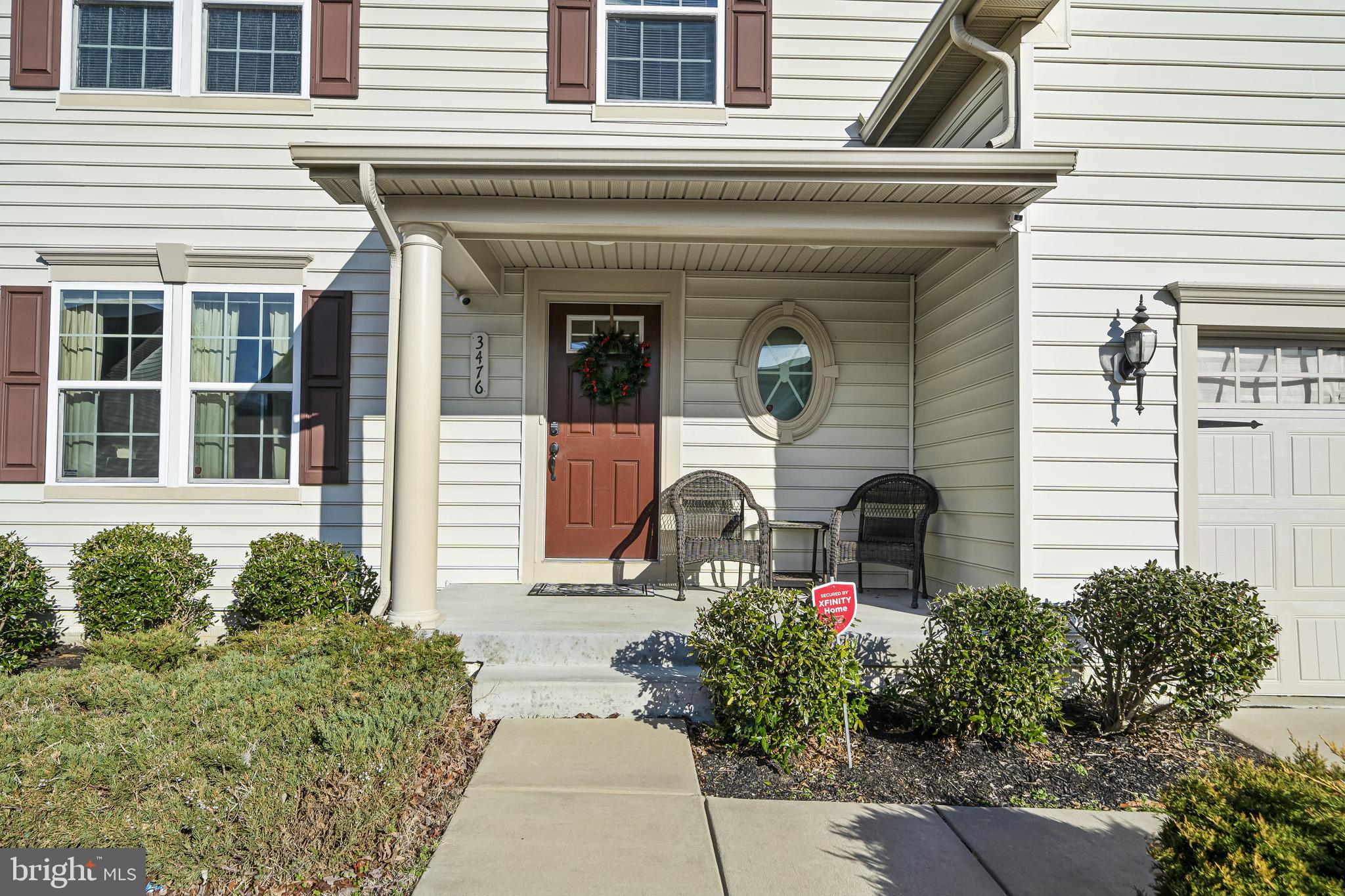 GREENHAVEN RUN - Residential