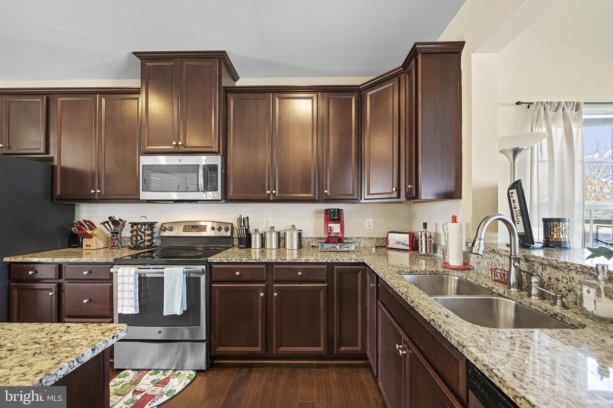 GREENHAVEN RUN - Residential