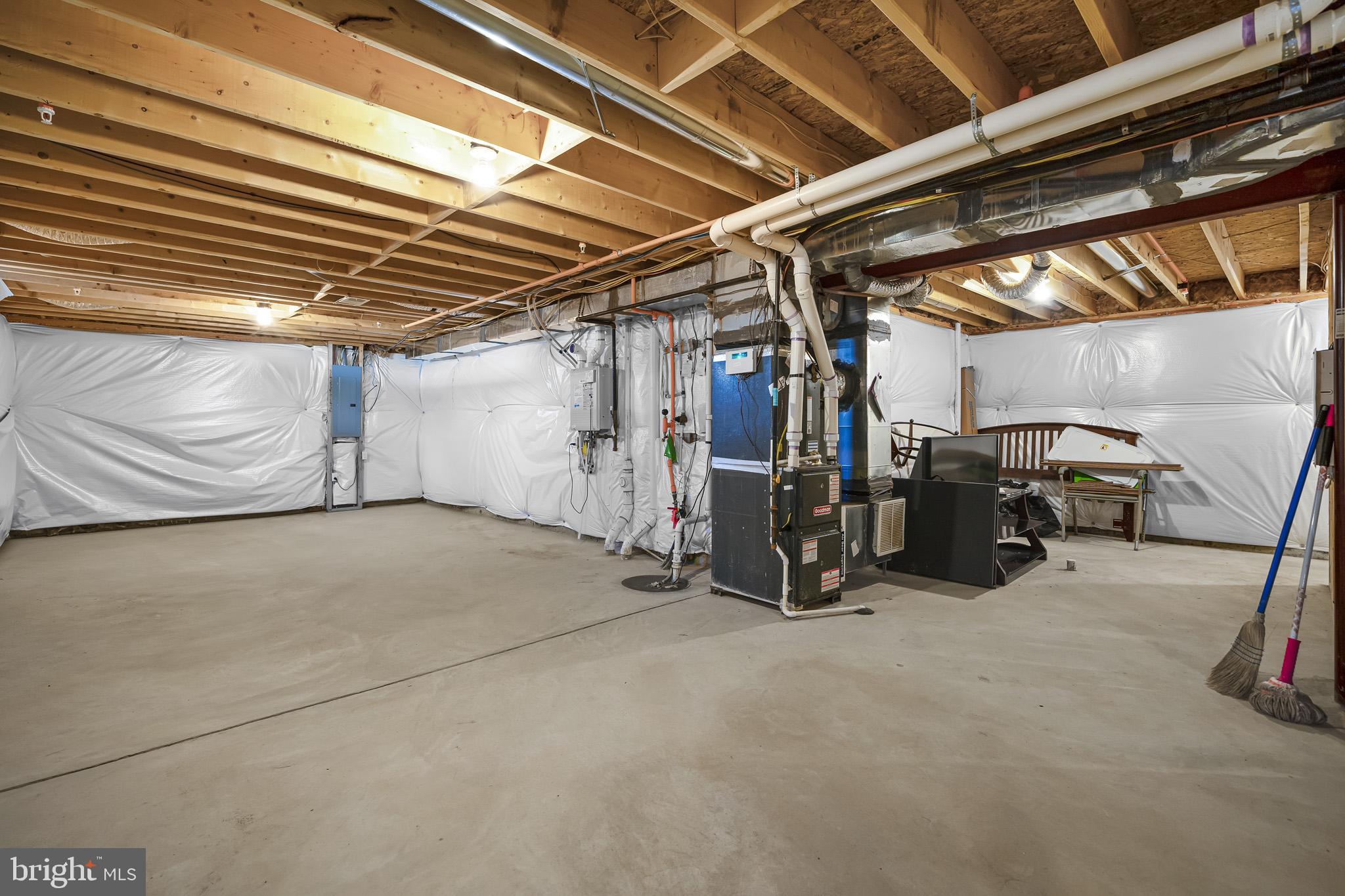 GREENHAVEN RUN - Residential