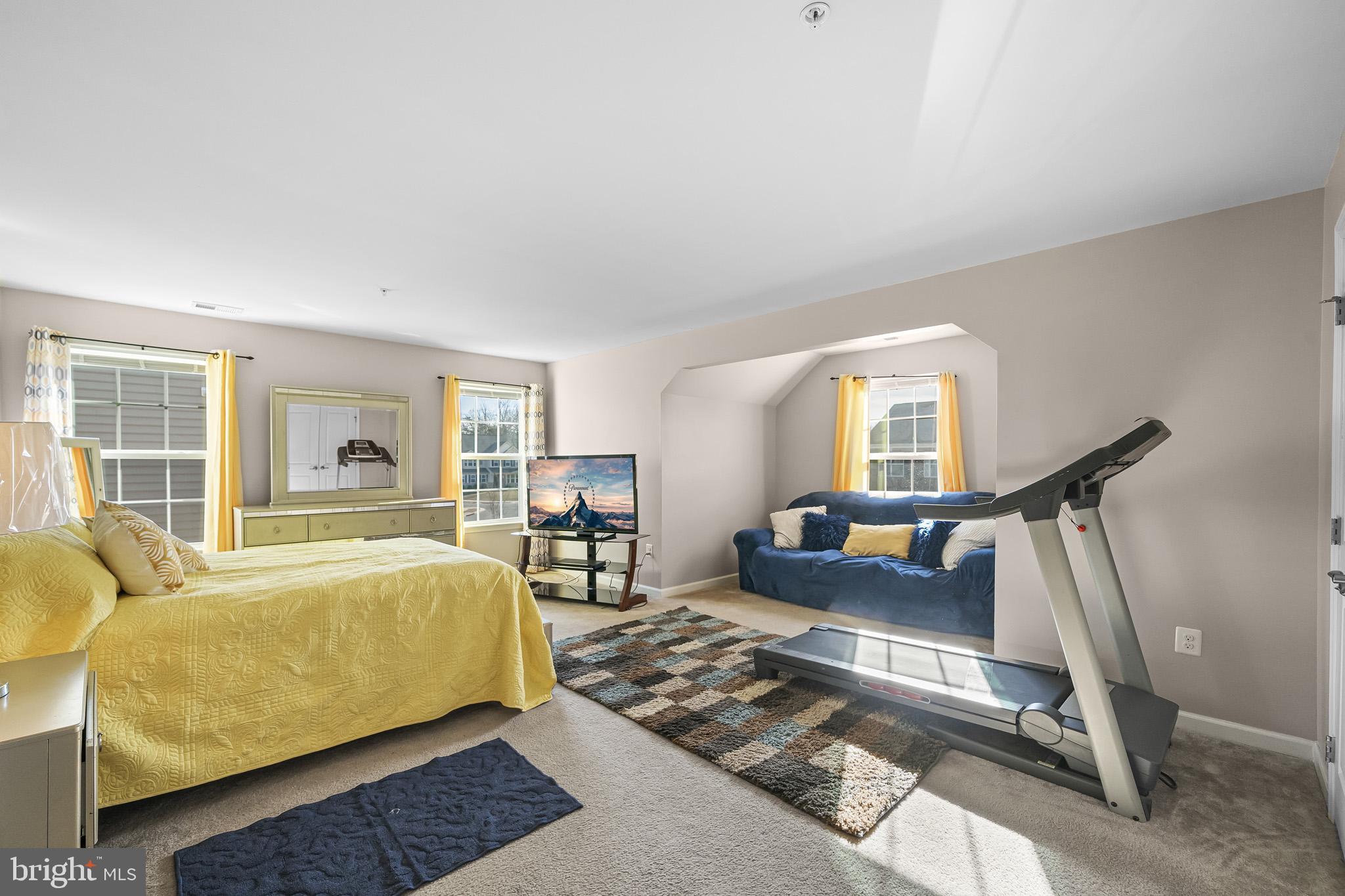 GREENHAVEN RUN - Residential