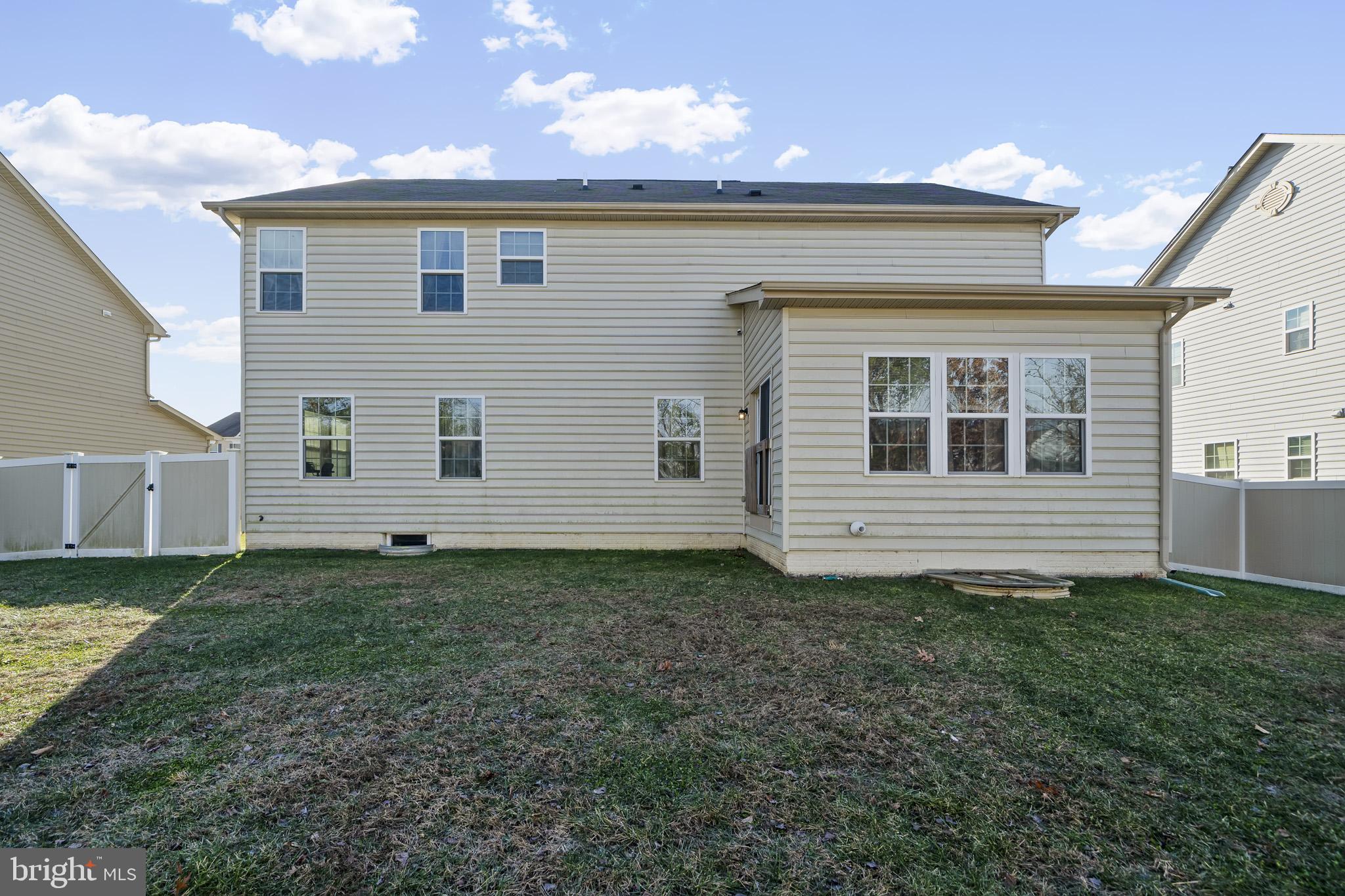 GREENHAVEN RUN - Residential