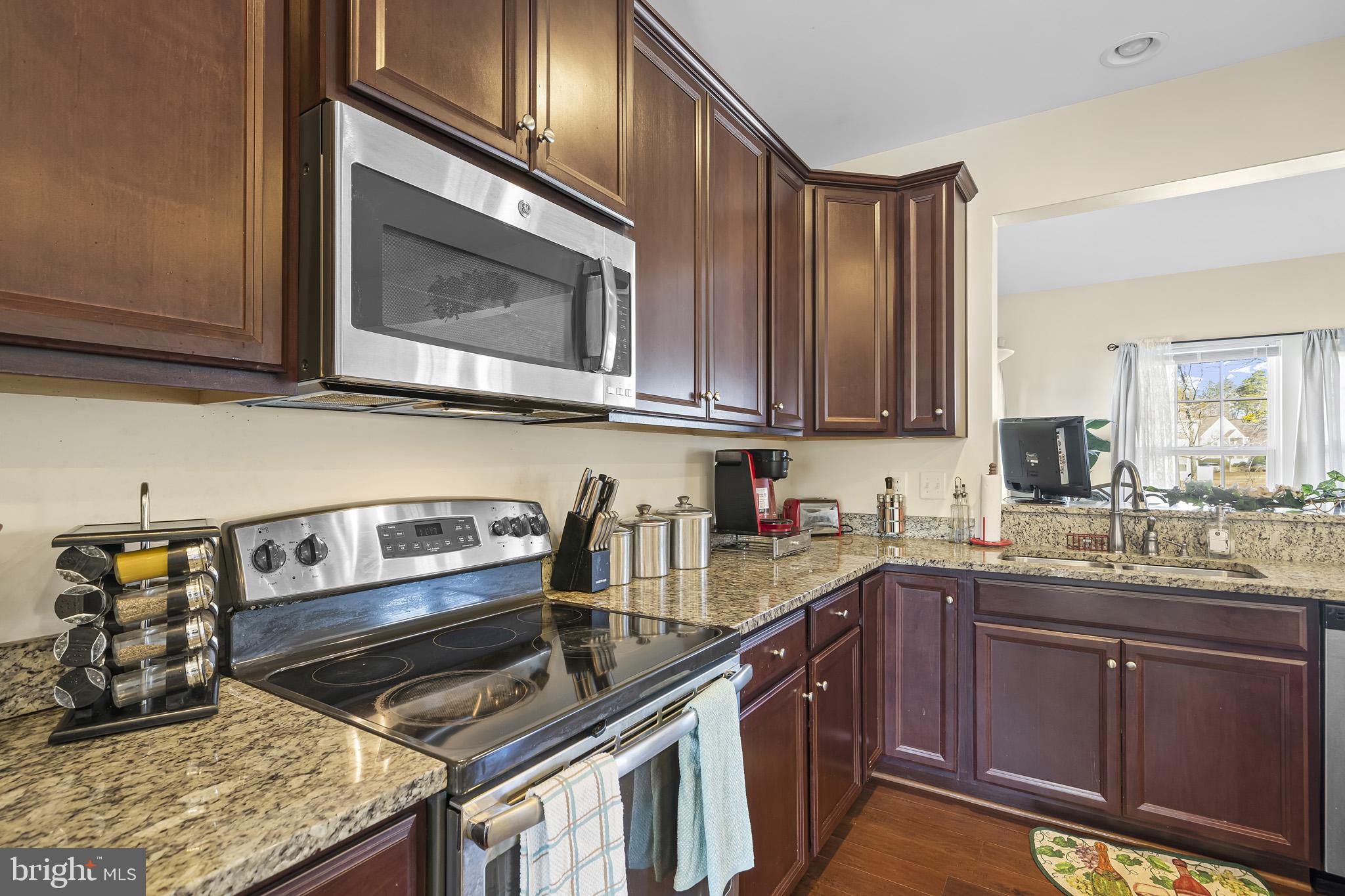 GREENHAVEN RUN - Residential