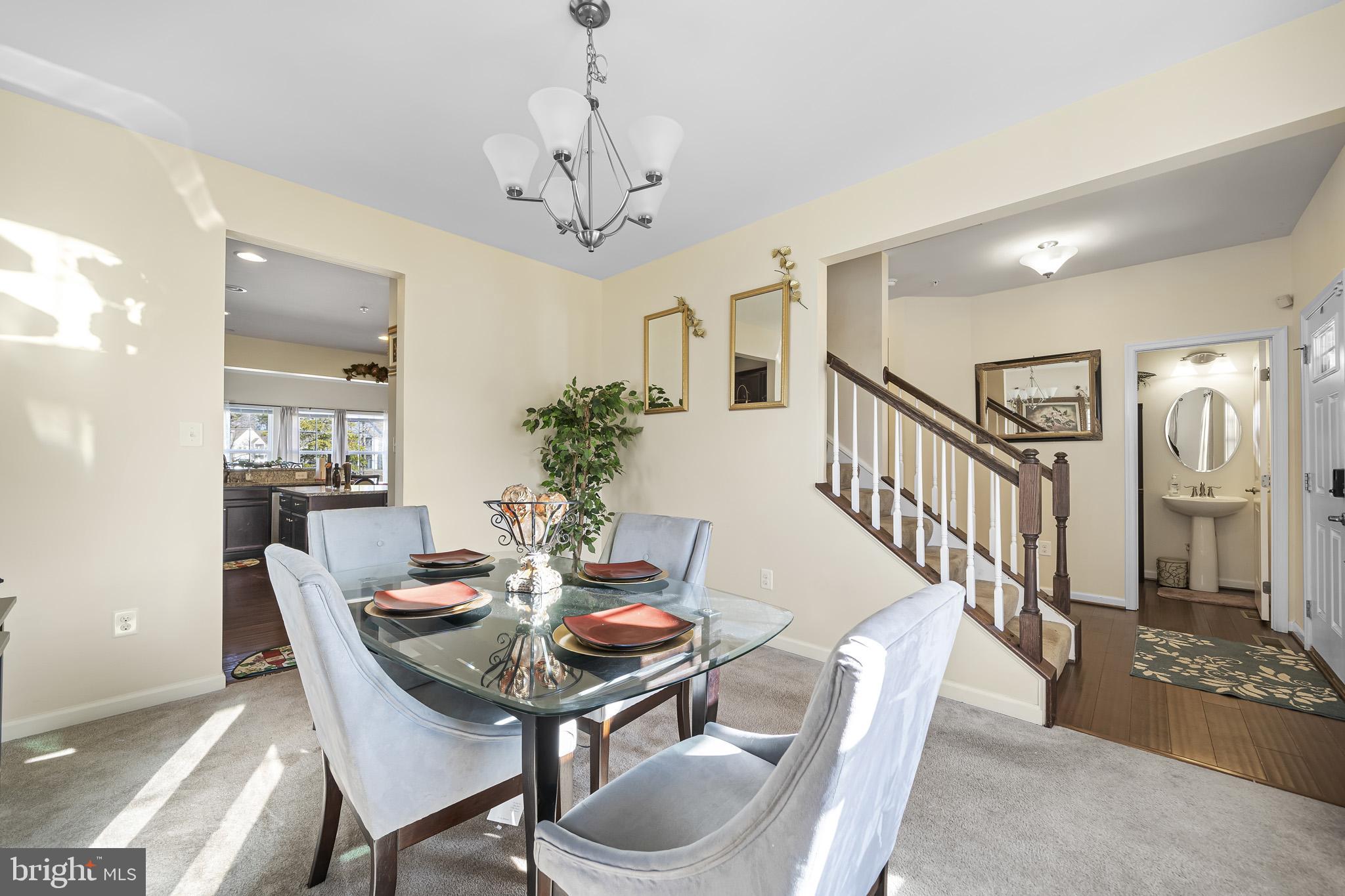 GREENHAVEN RUN - Residential