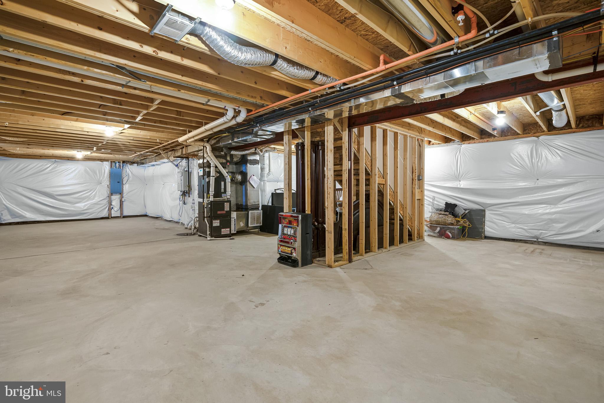 GREENHAVEN RUN - Residential