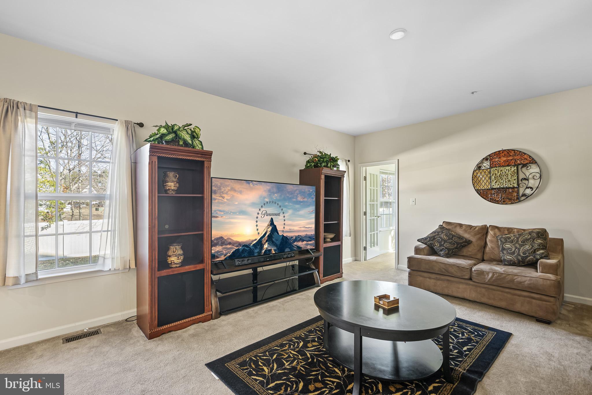 GREENHAVEN RUN - Residential