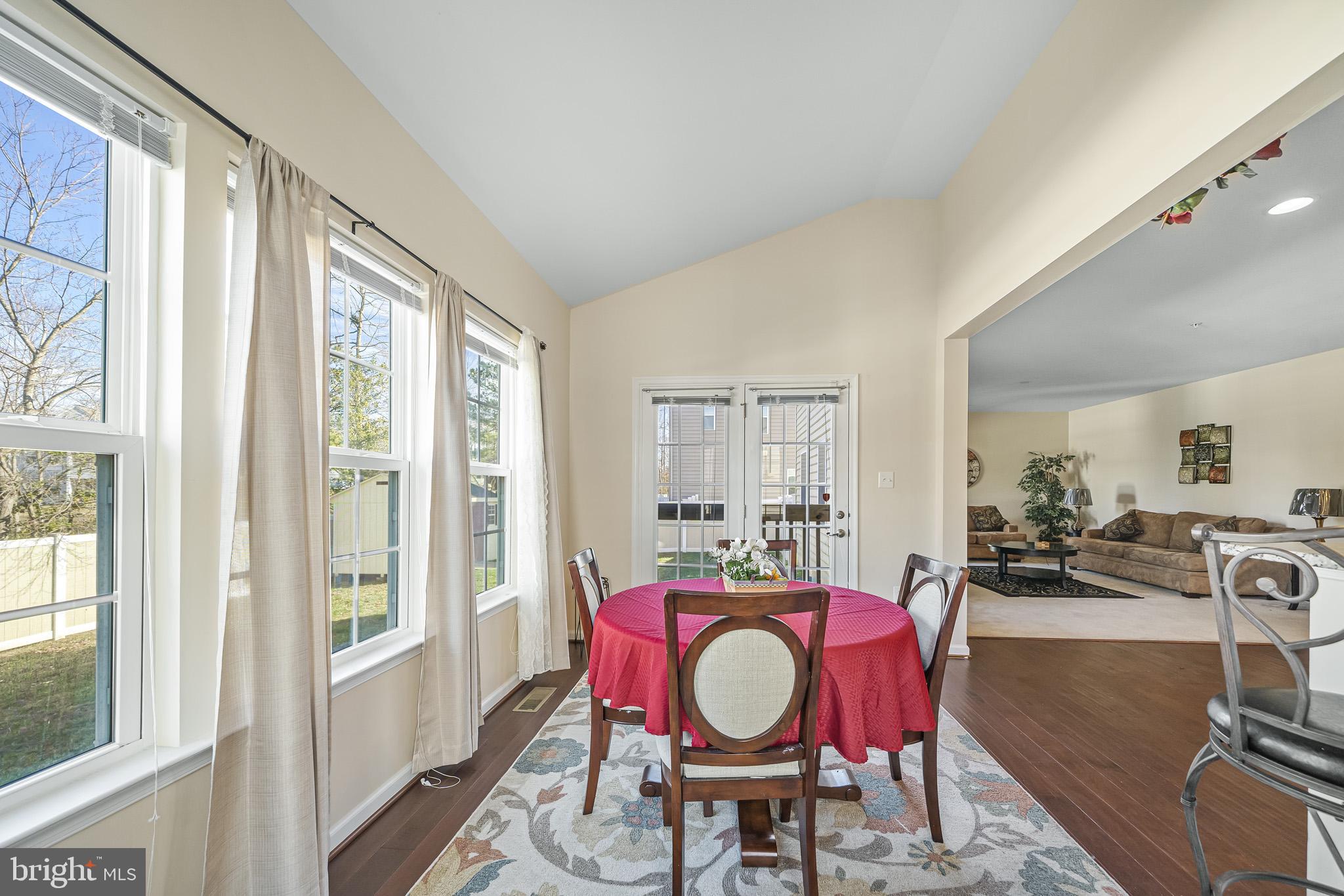 GREENHAVEN RUN - Residential