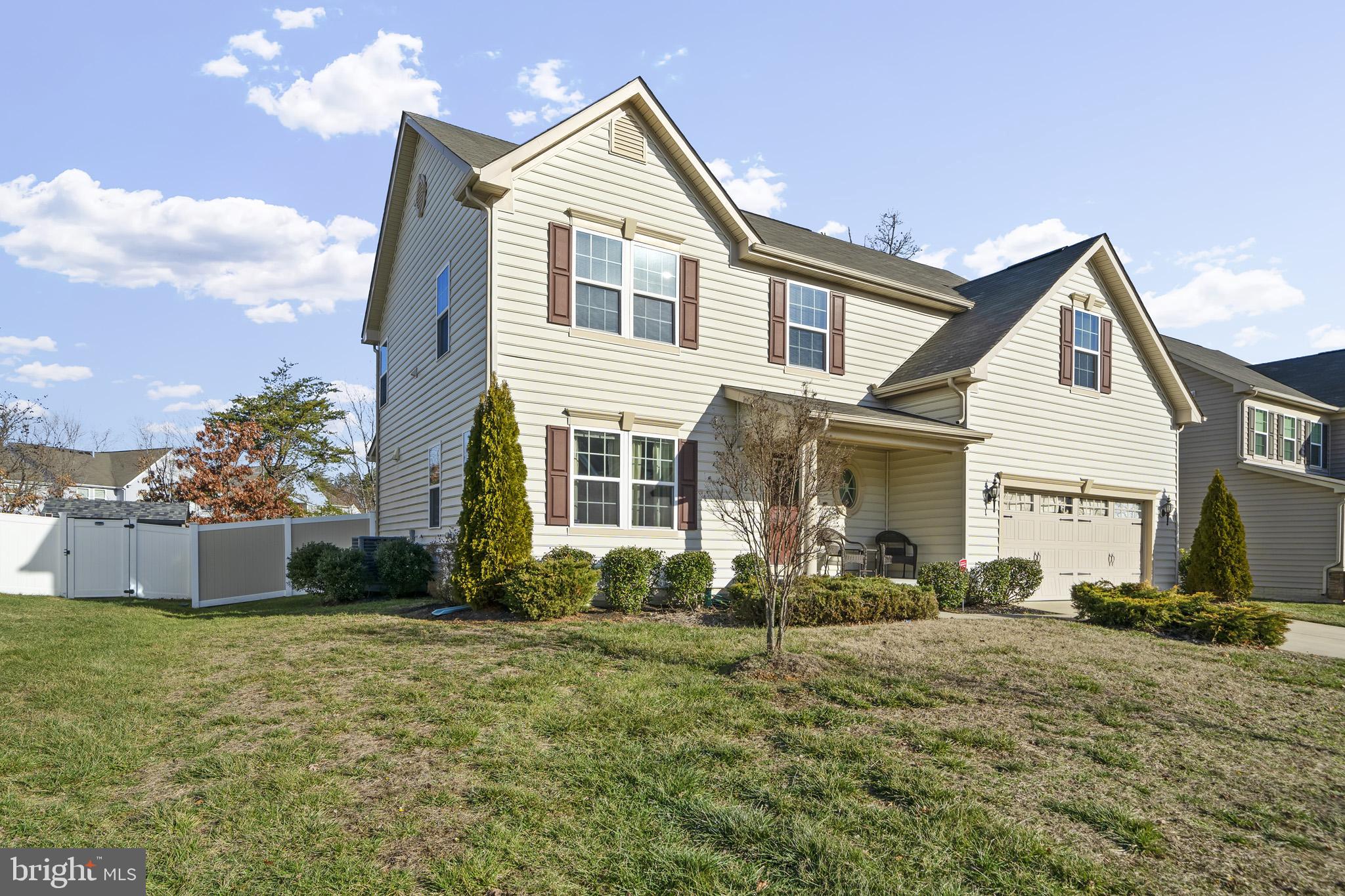 GREENHAVEN RUN - Residential