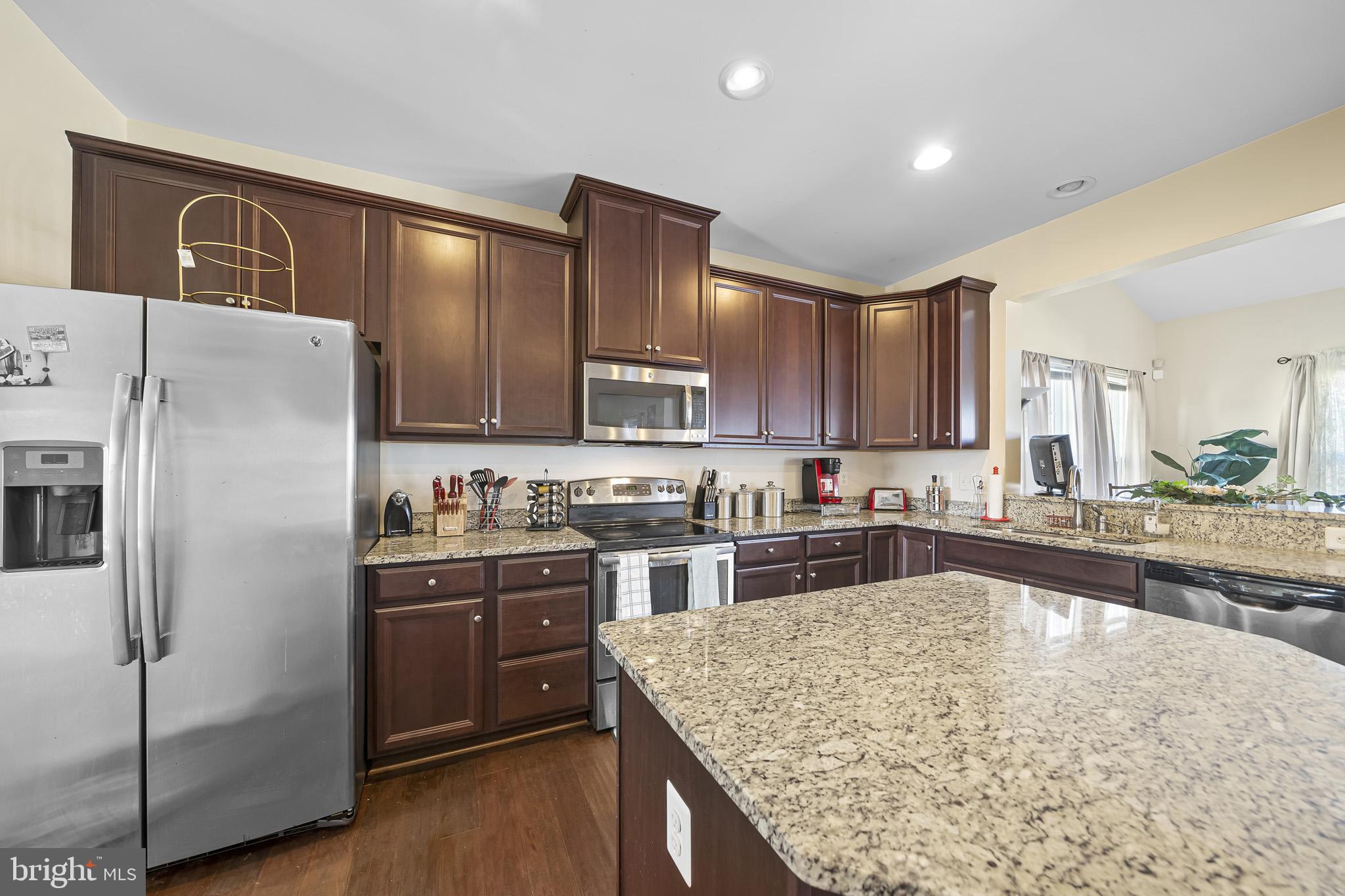 GREENHAVEN RUN - Residential