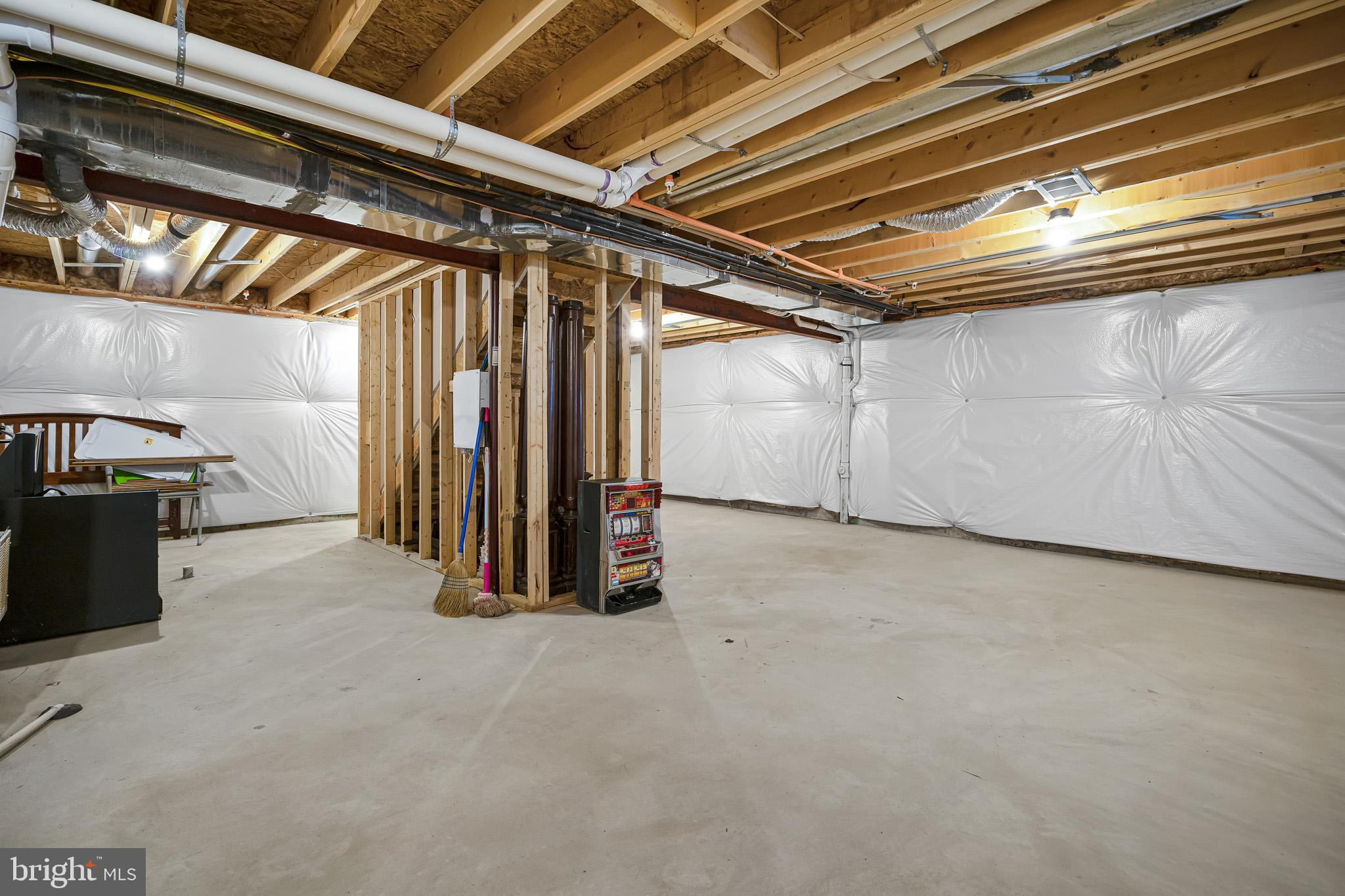 GREENHAVEN RUN - Residential