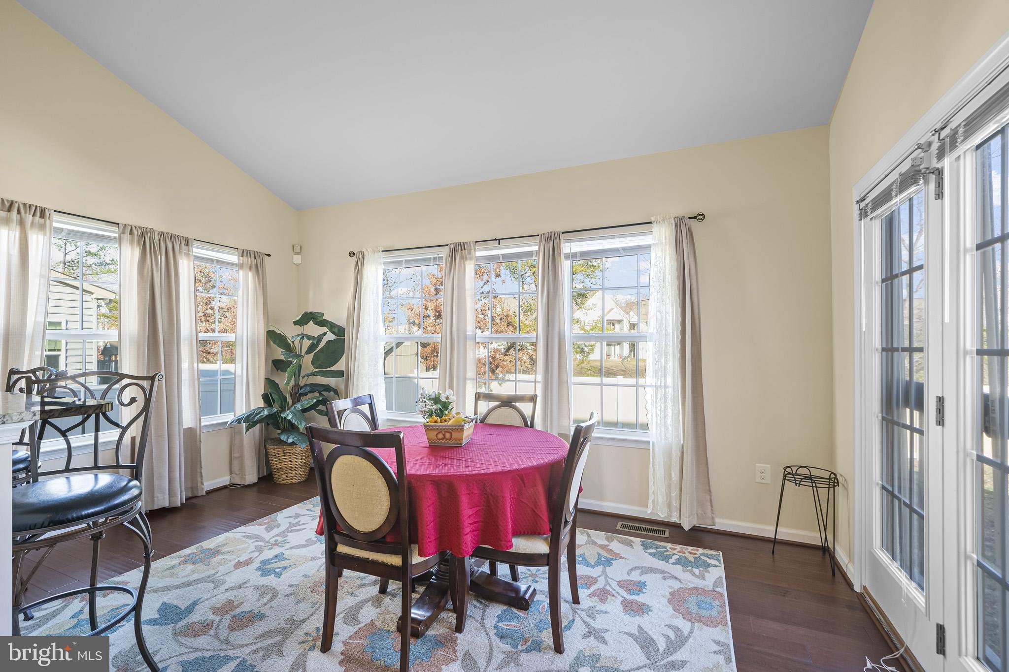 GREENHAVEN RUN - Residential