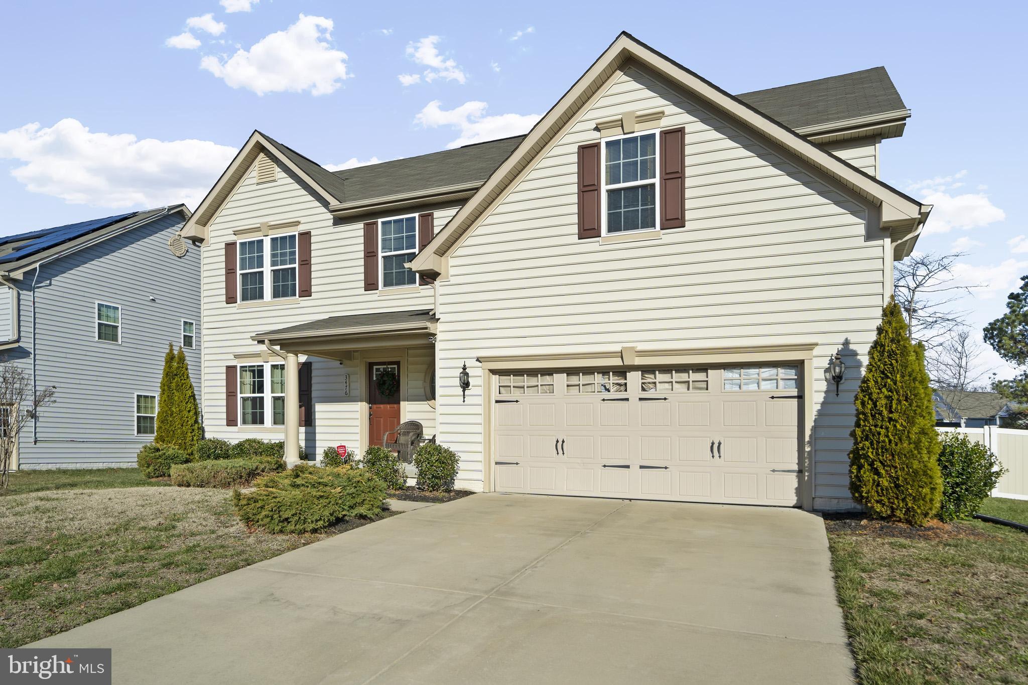 GREENHAVEN RUN - Residential