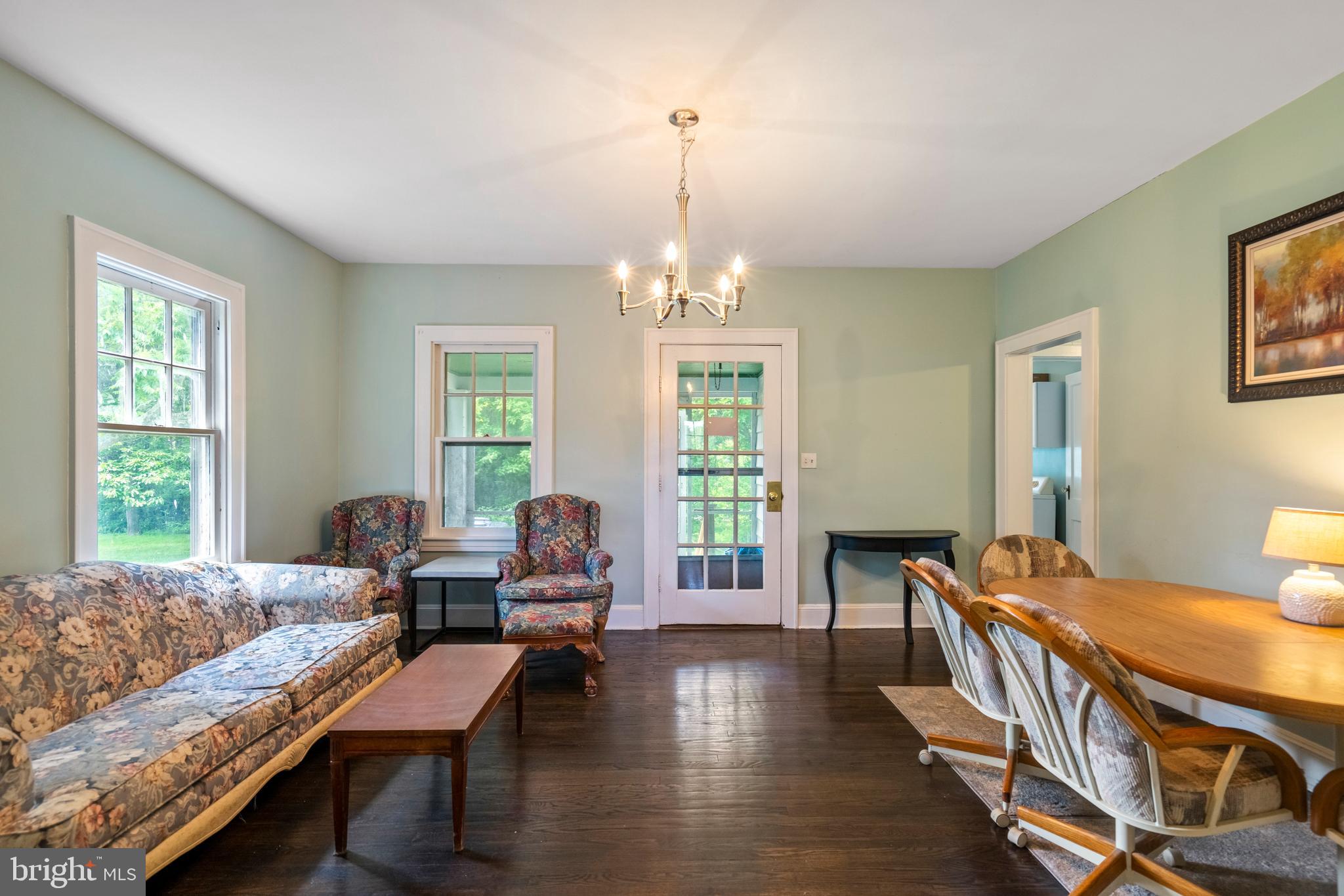 WARDS MEADOWS - Residential