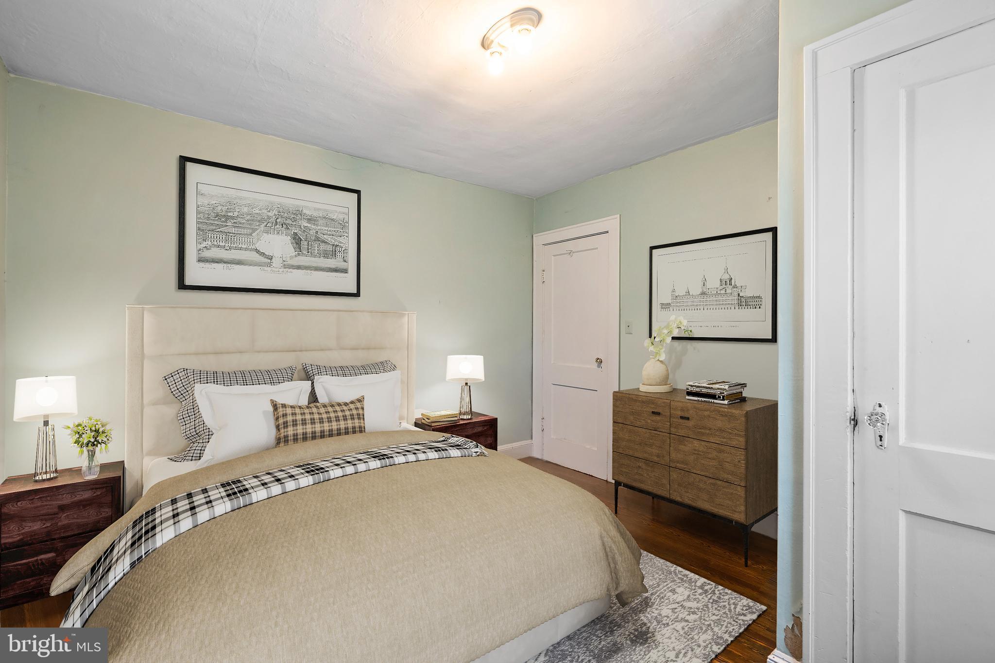 WARDS MEADOWS - Residential