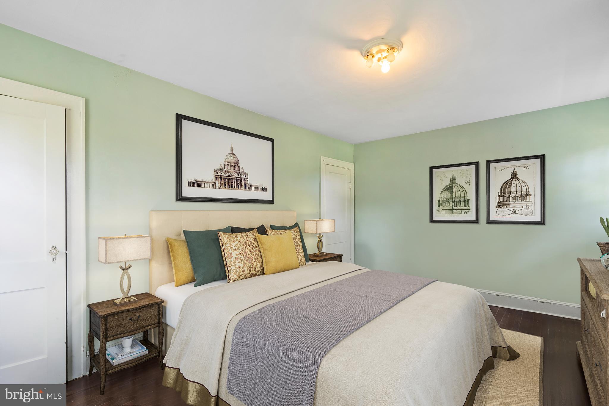 WARDS MEADOWS - Residential