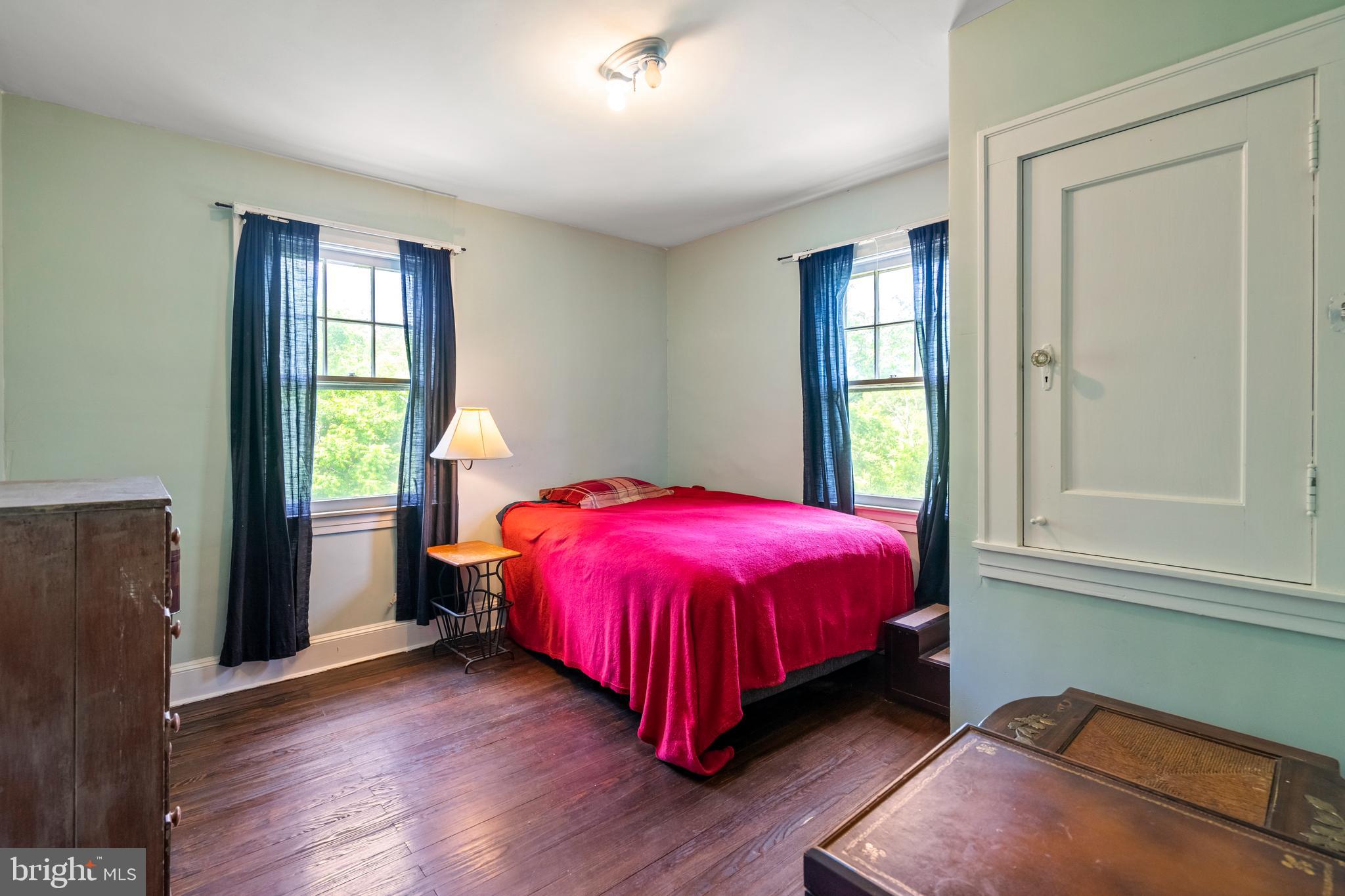 WARDS MEADOWS - Residential