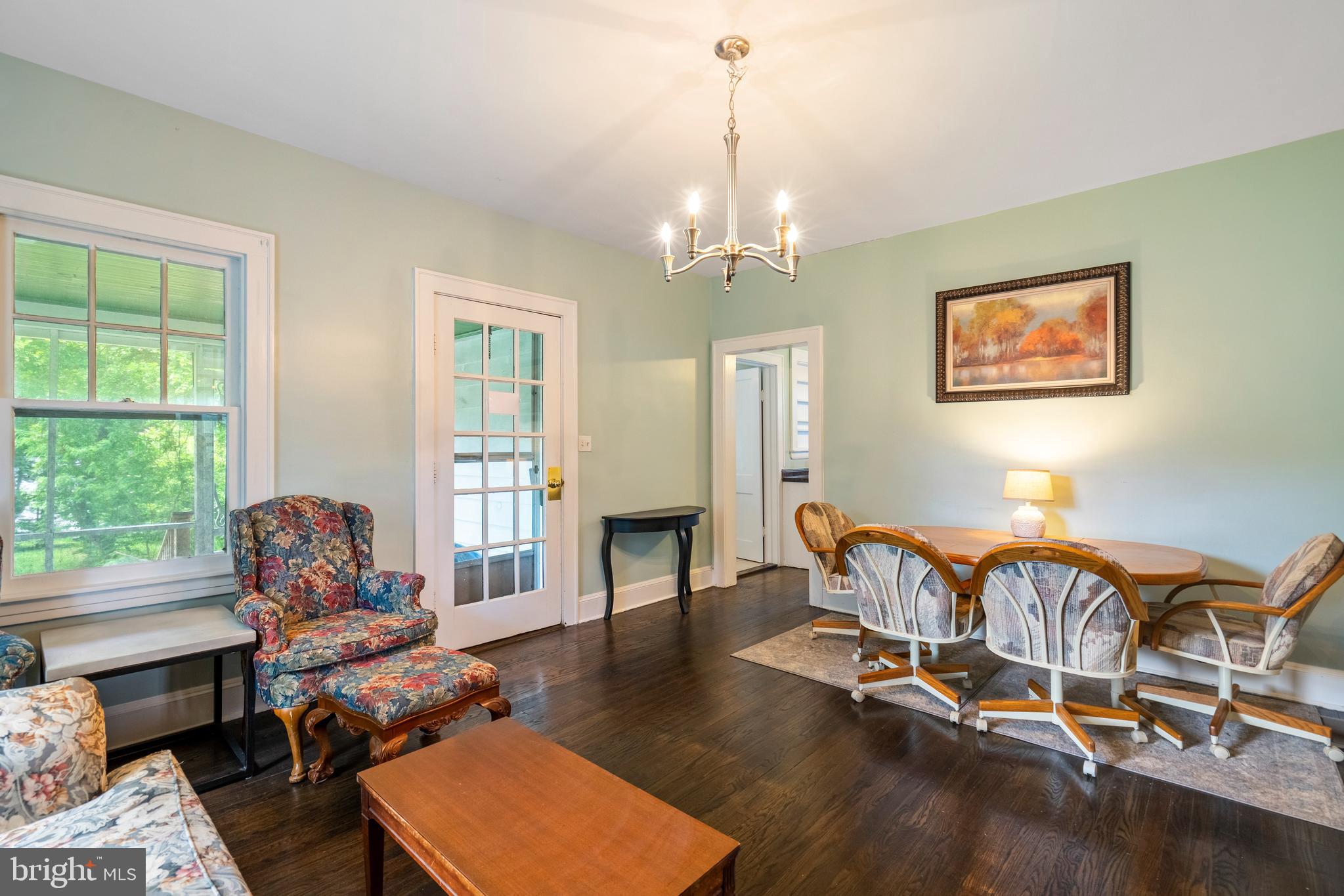 WARDS MEADOWS - Residential