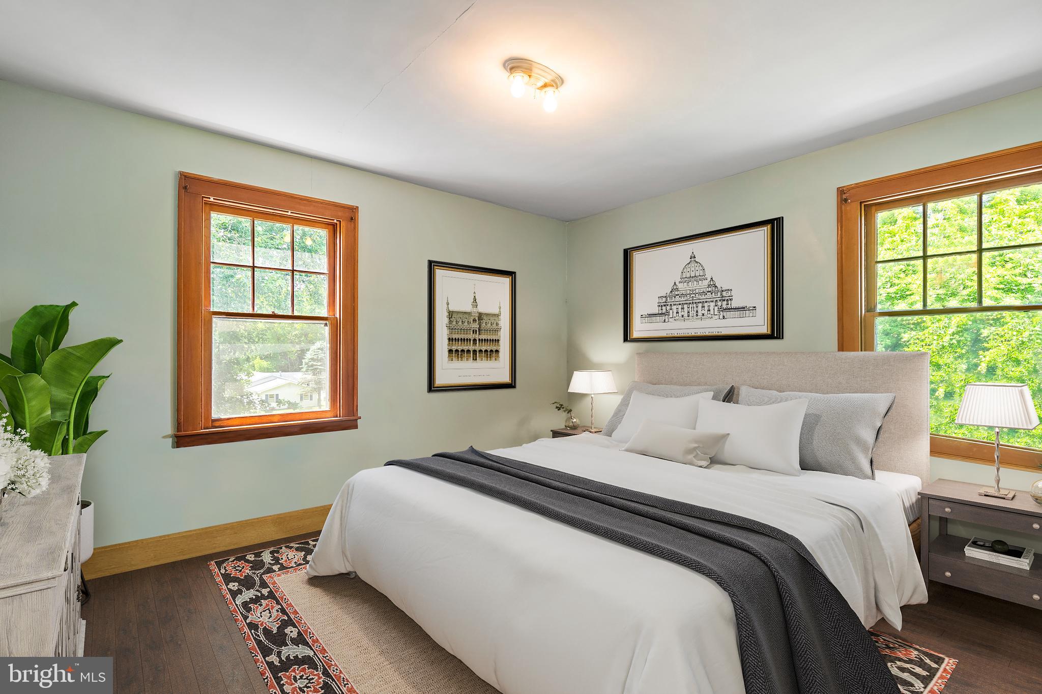 WARDS MEADOWS - Residential