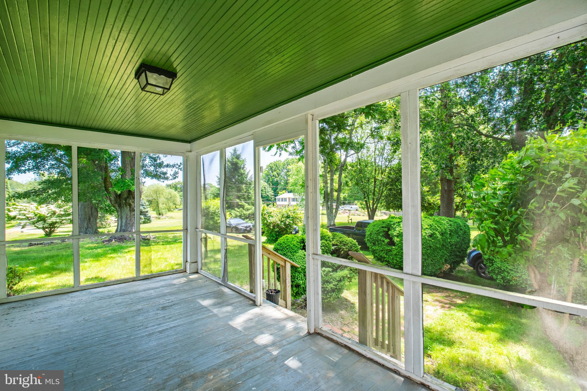 WARDS MEADOWS - Residential