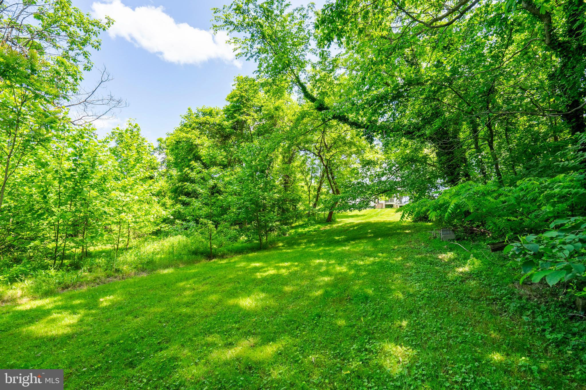 WARDS MEADOWS - Residential