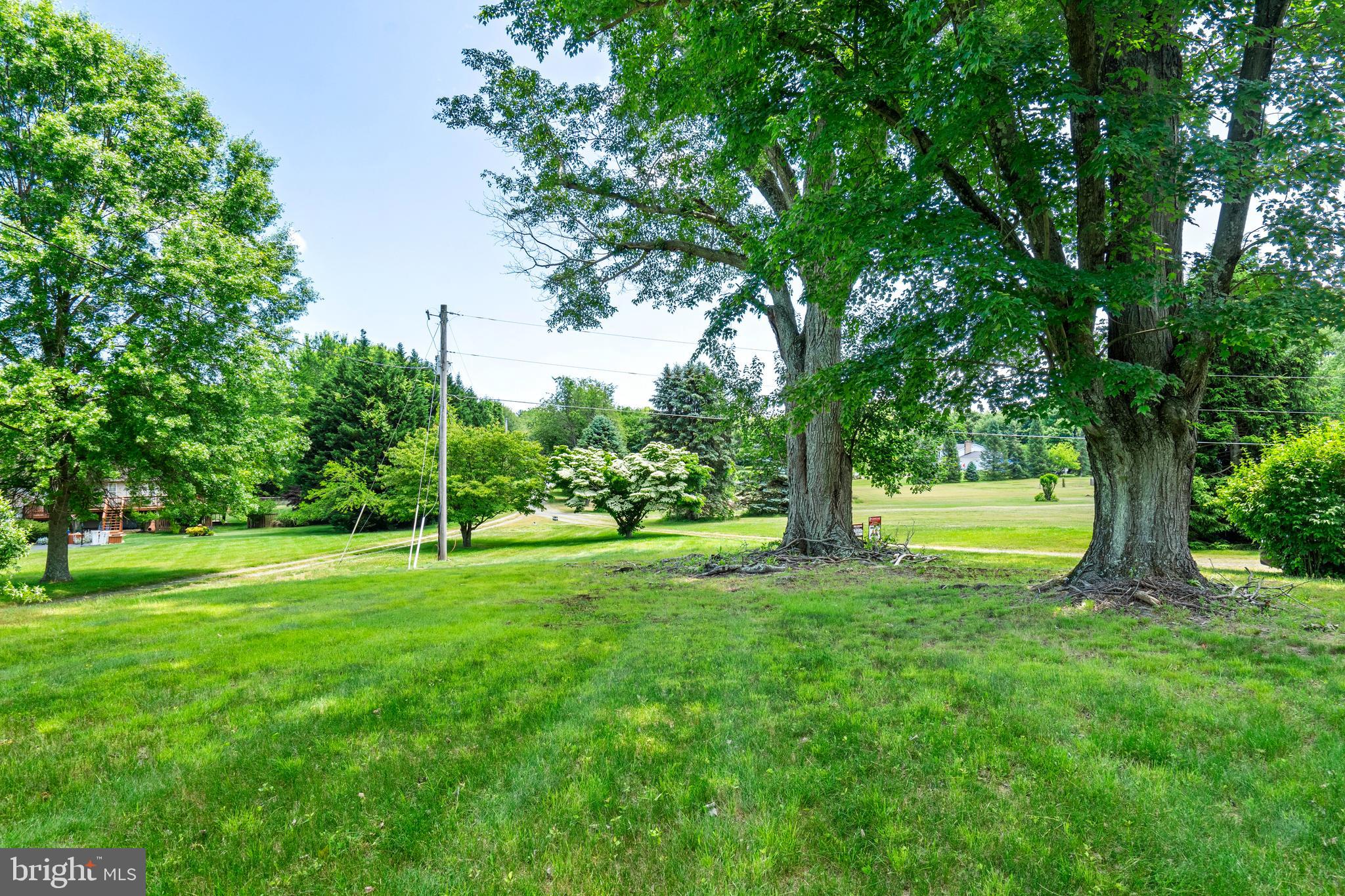 WARDS MEADOWS - Residential