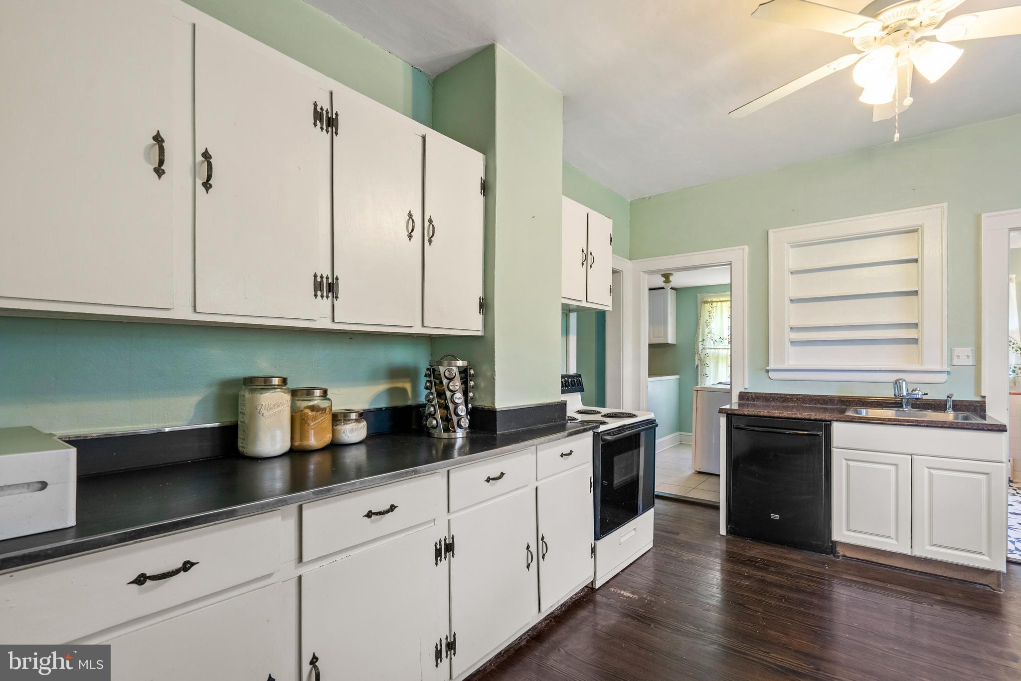 WARDS MEADOWS - Residential