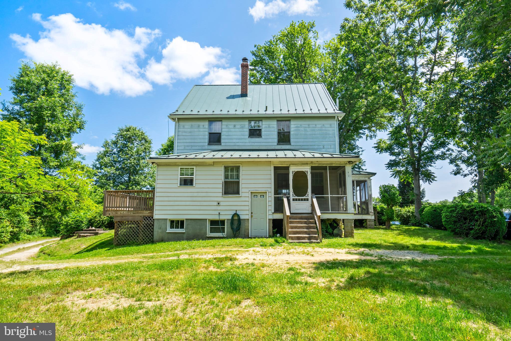 WARDS MEADOWS - Residential