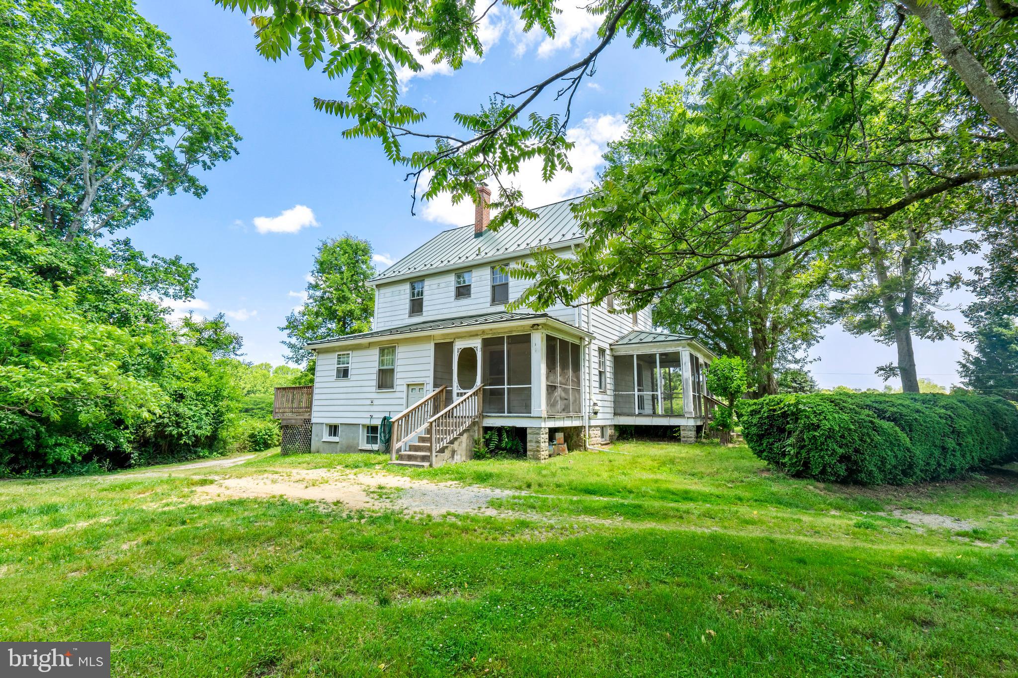 WARDS MEADOWS - Residential