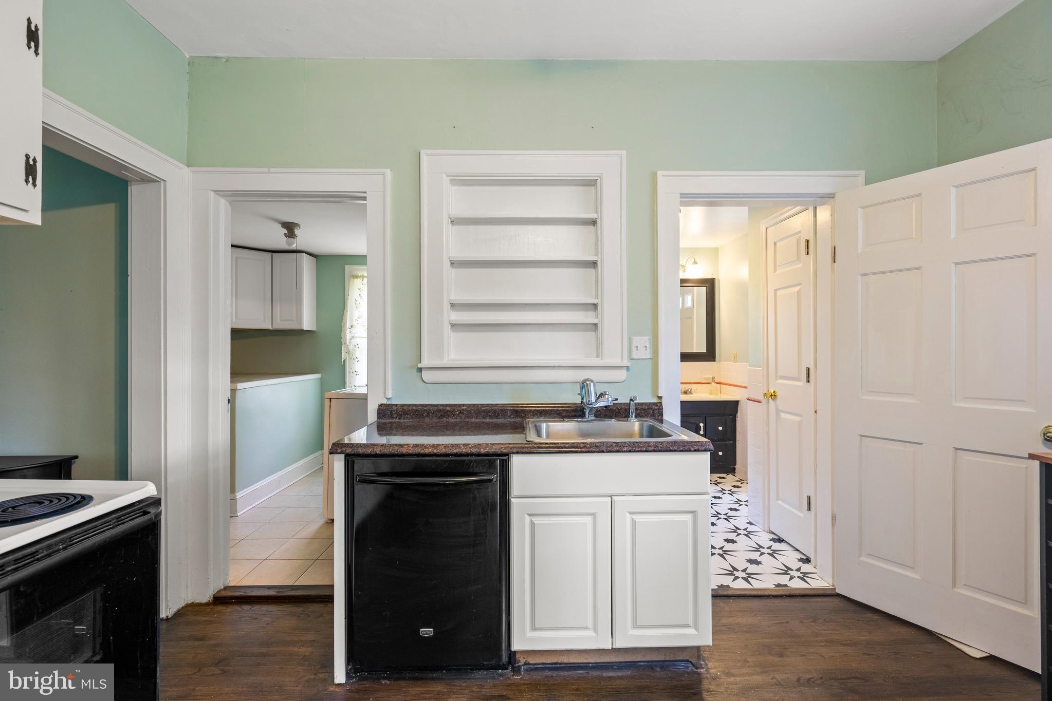 WARDS MEADOWS - Residential