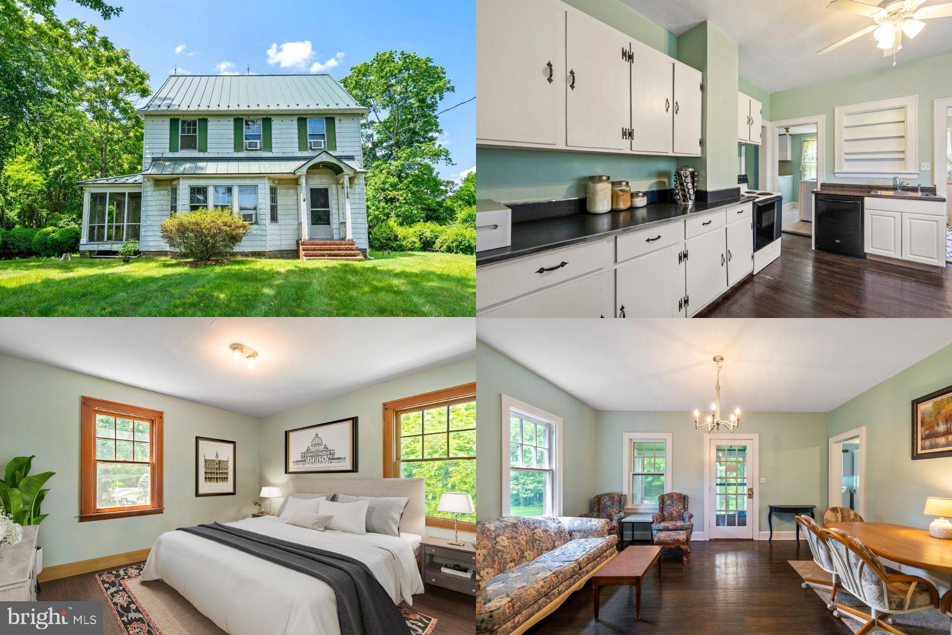 WARDS MEADOWS - Residential