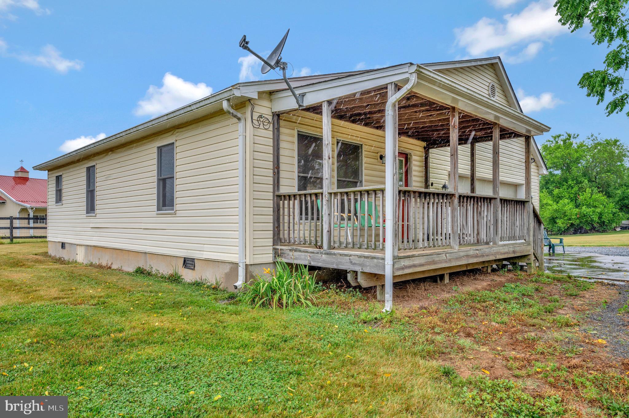 NONE AVAILABLE - Residential Lease