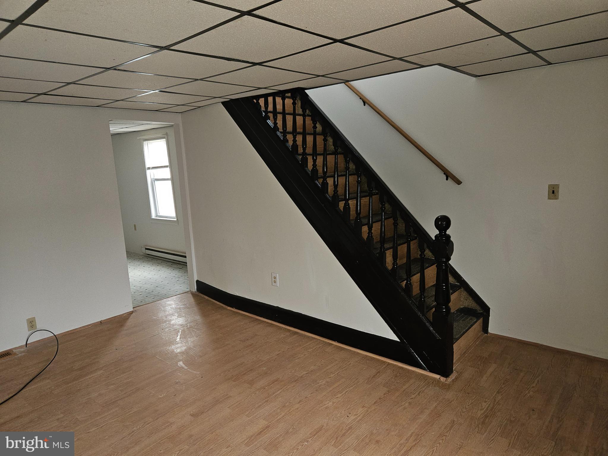 LANSFORD BOROUGH - Residential Lease