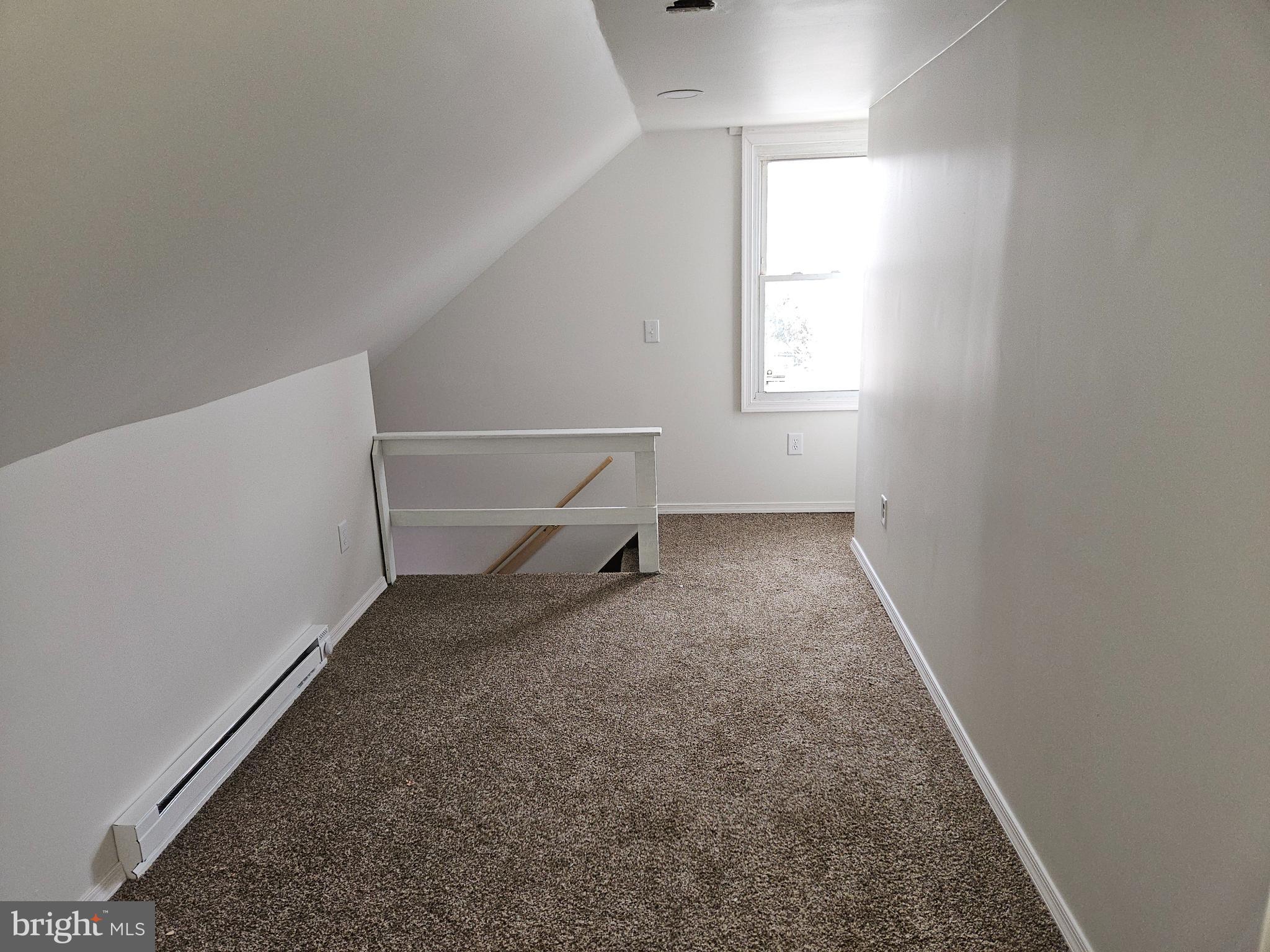 LANSFORD BOROUGH - Residential Lease