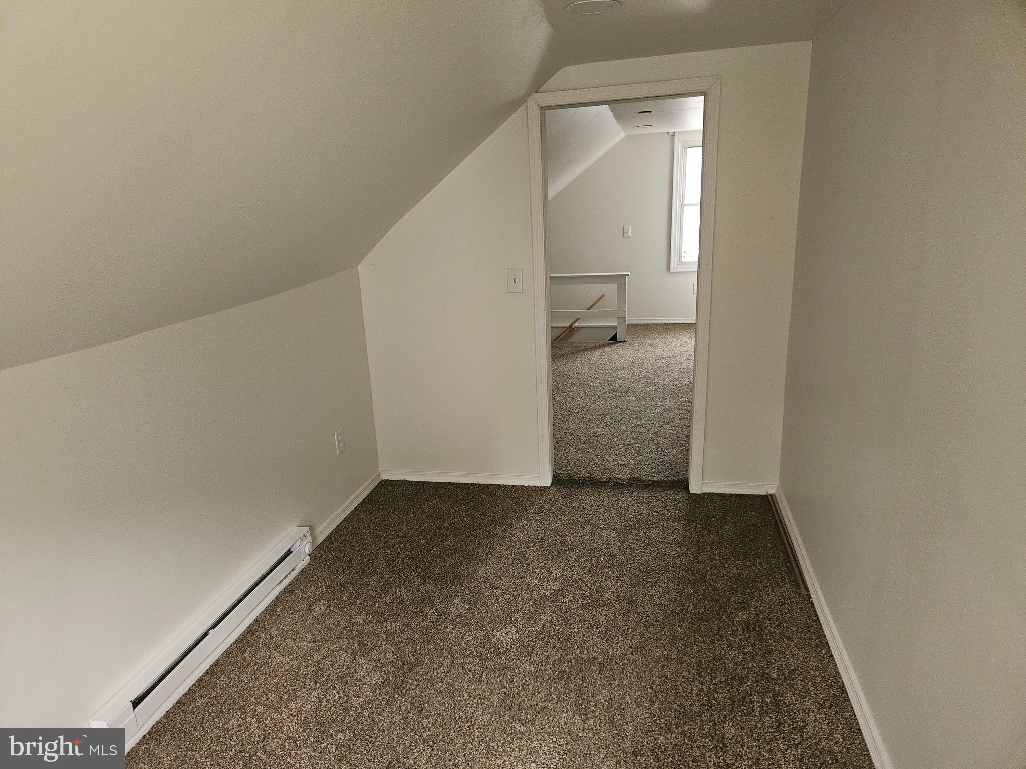 LANSFORD BOROUGH - Residential Lease