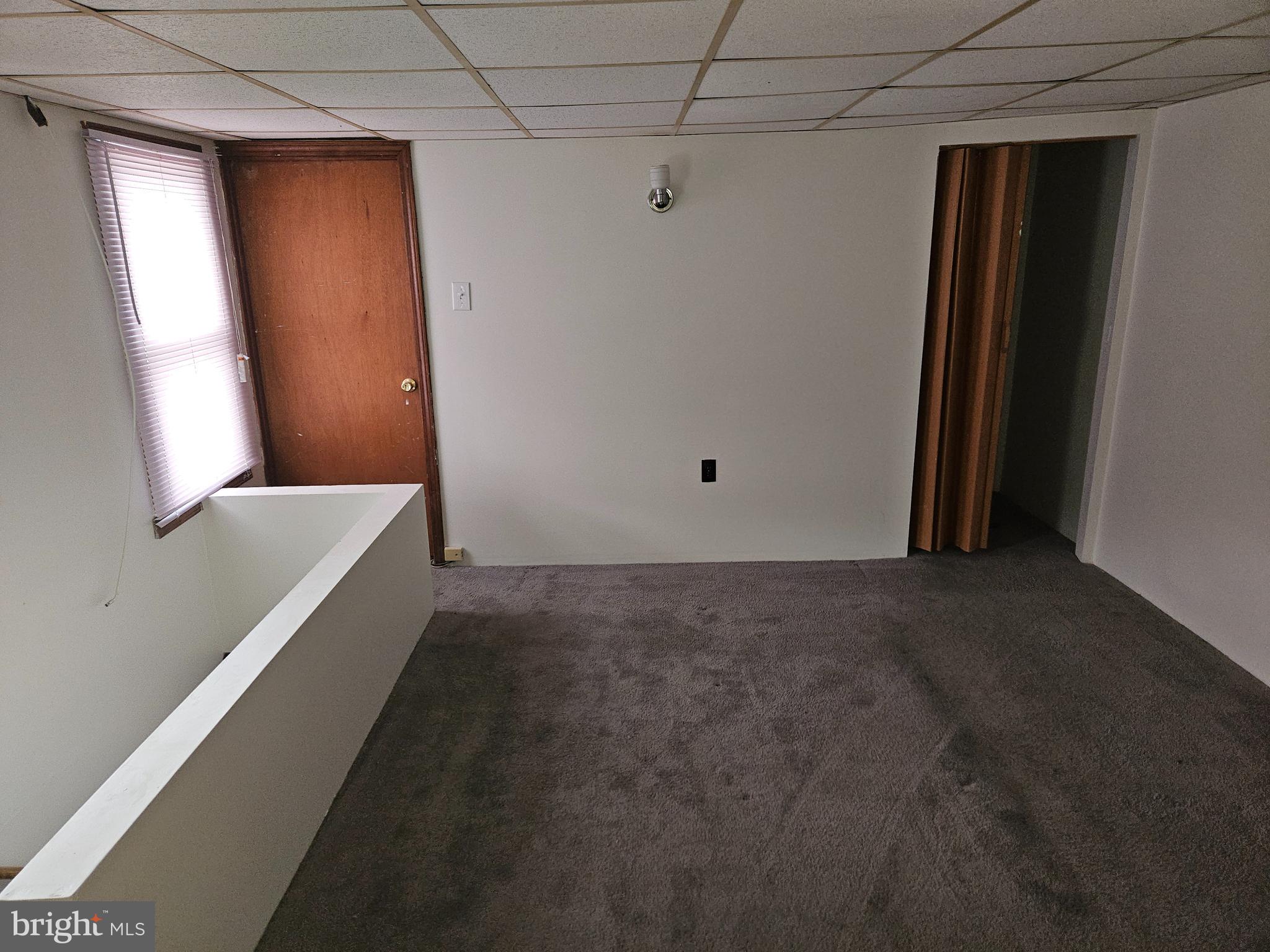 LANSFORD BOROUGH - Residential Lease