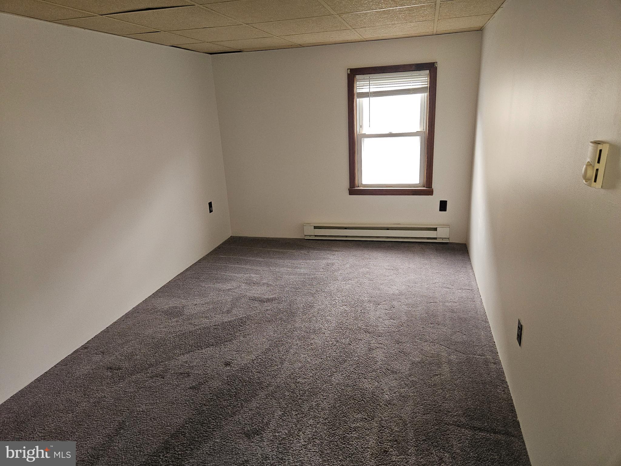 LANSFORD BOROUGH - Residential Lease