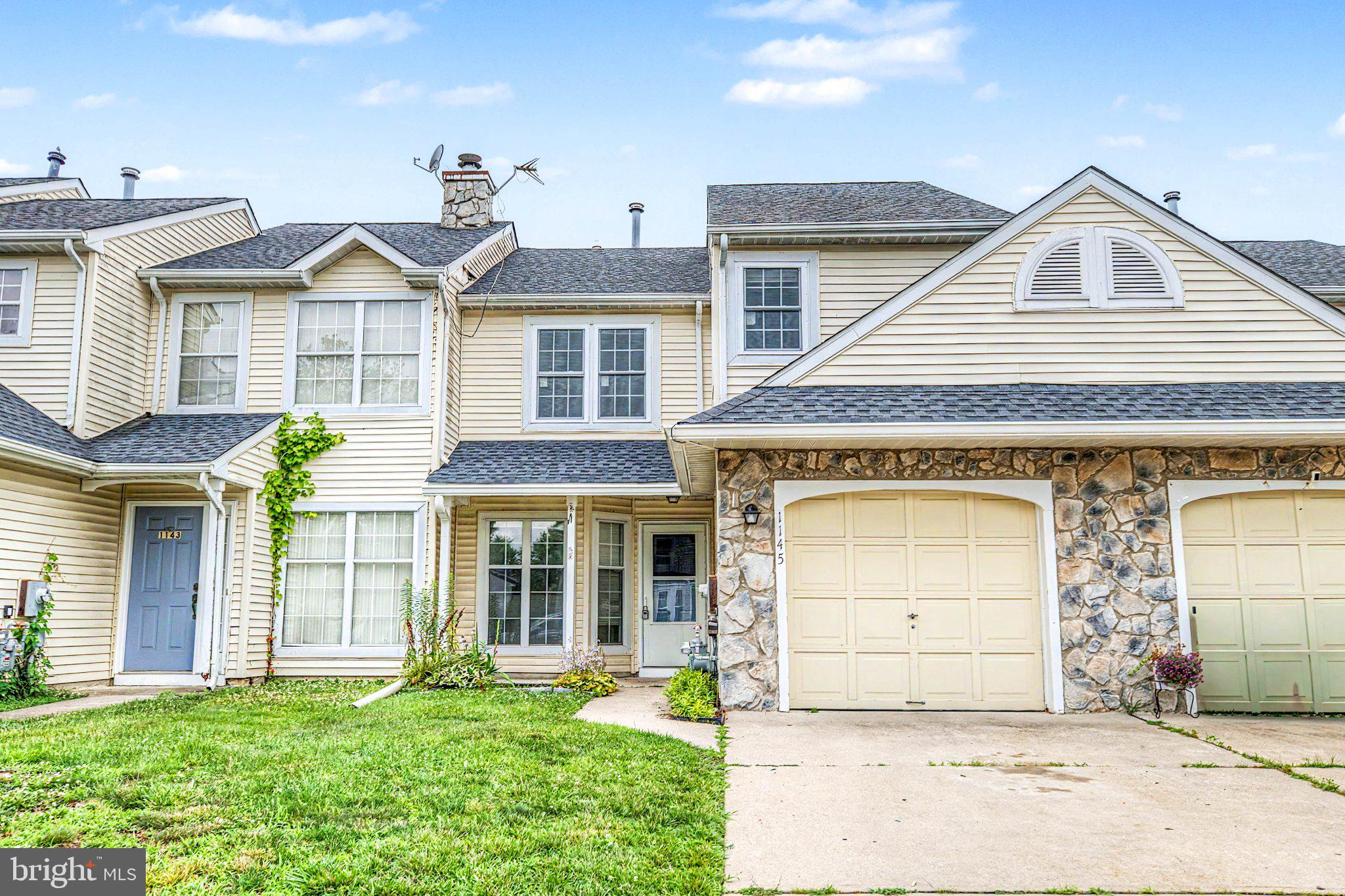 1145 DUBLIN COURT