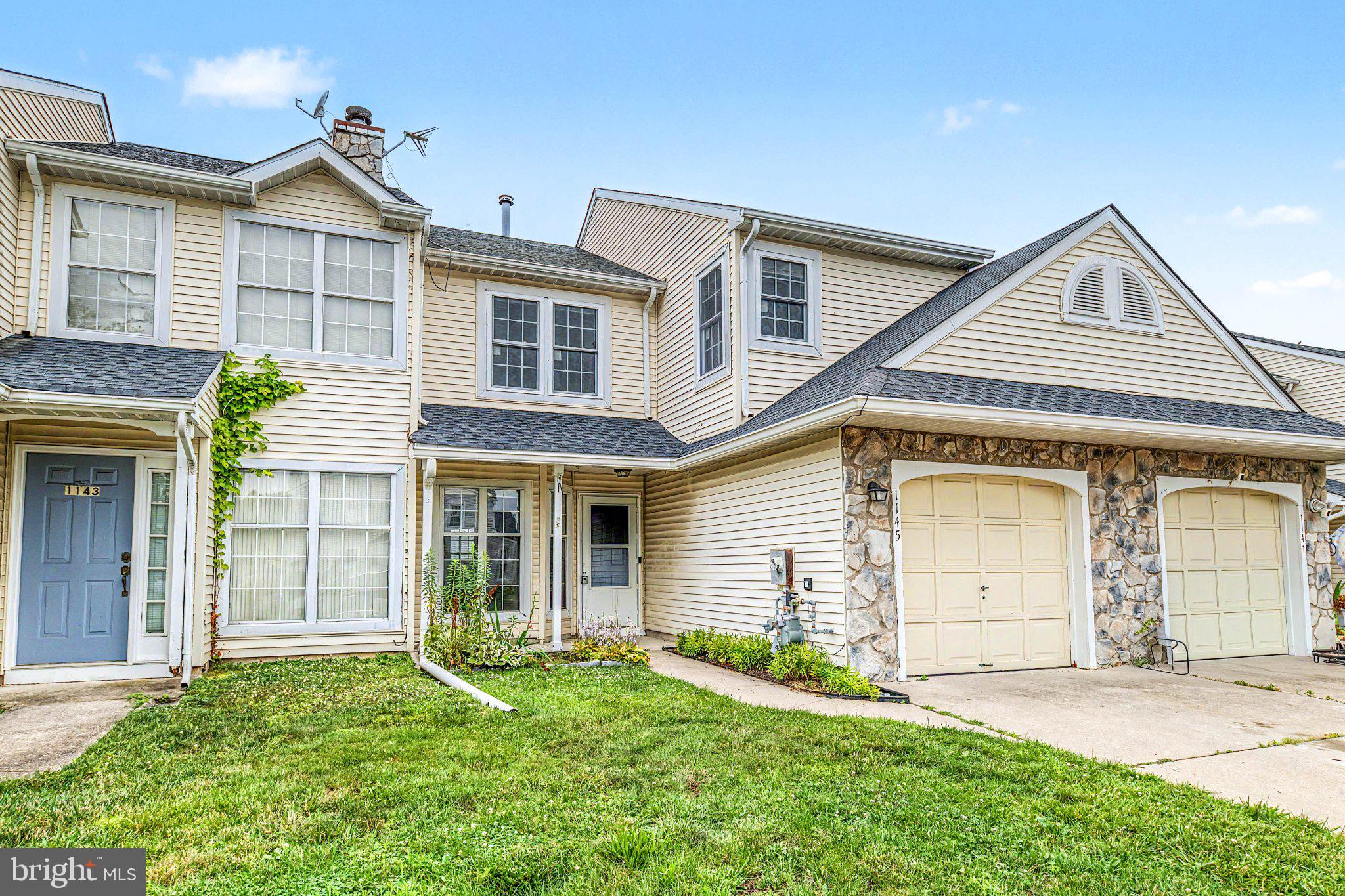 1145 DUBLIN COURT