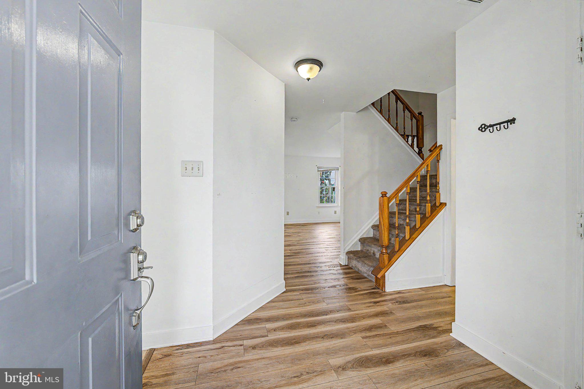1145 DUBLIN COURT