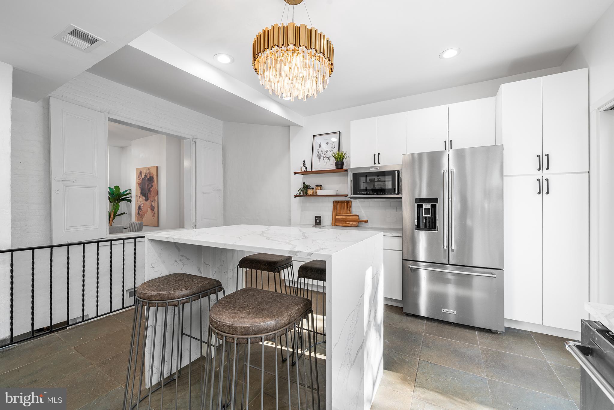 RITTENHOUSE SQUARE - Residential