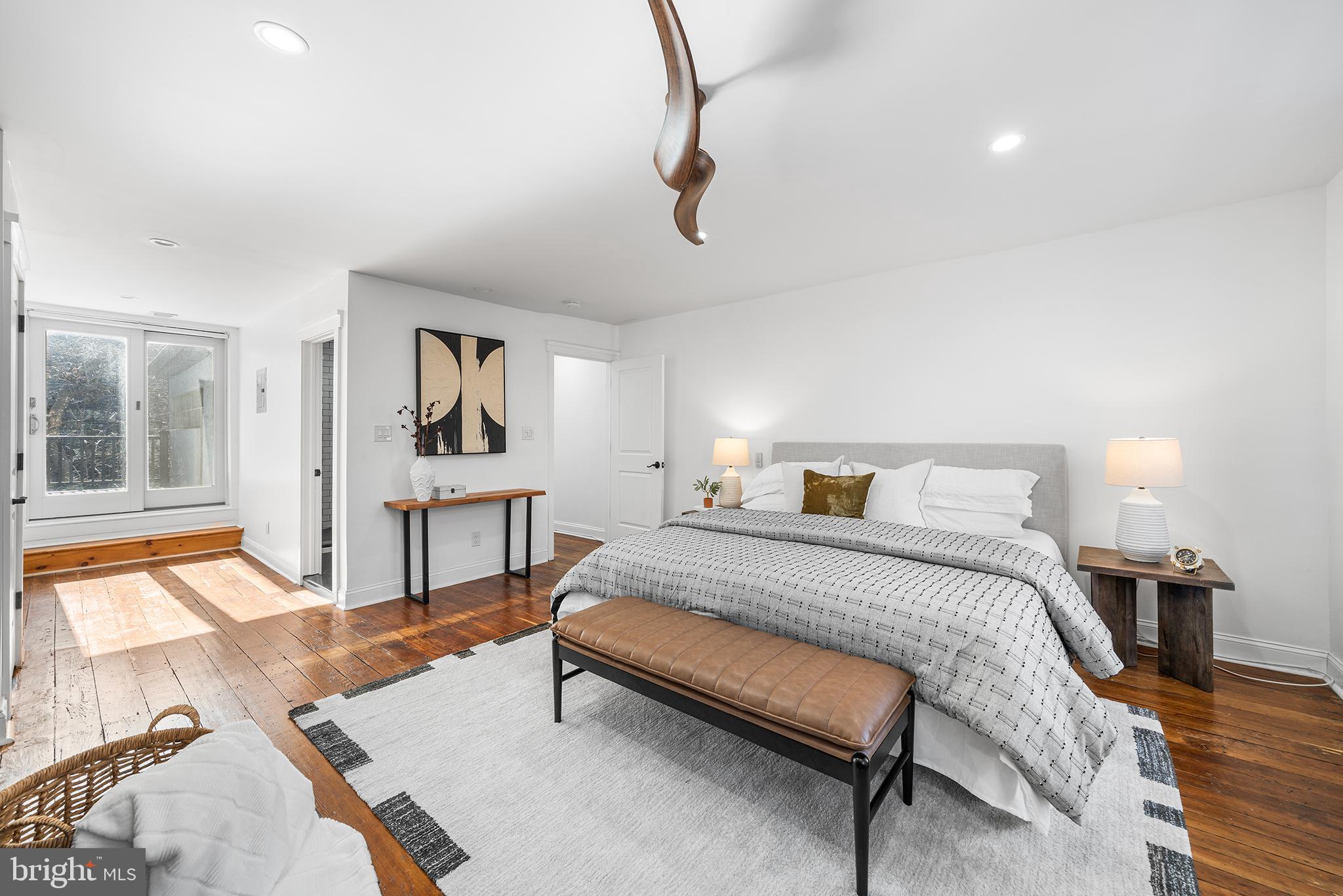 RITTENHOUSE SQUARE - Residential