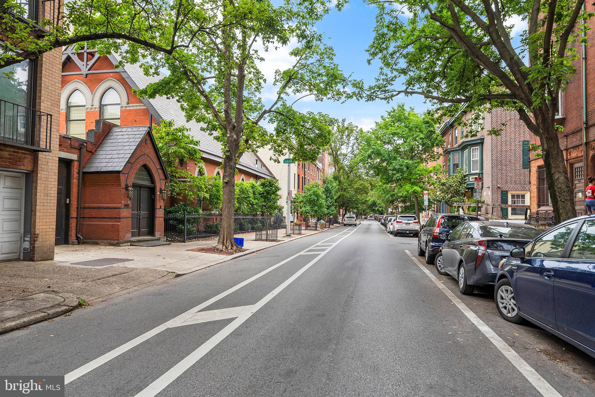 RITTENHOUSE SQUARE - Residential