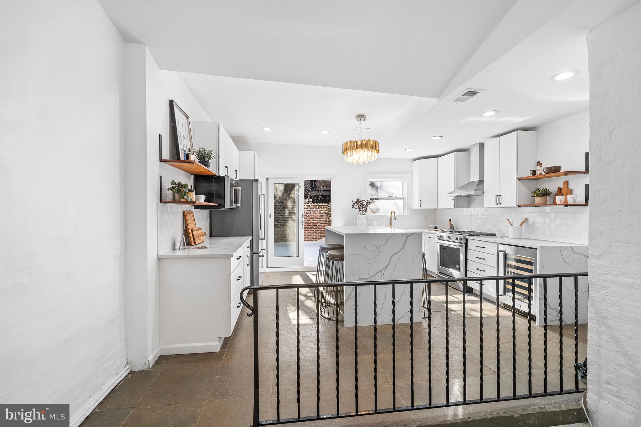 RITTENHOUSE SQUARE - Residential