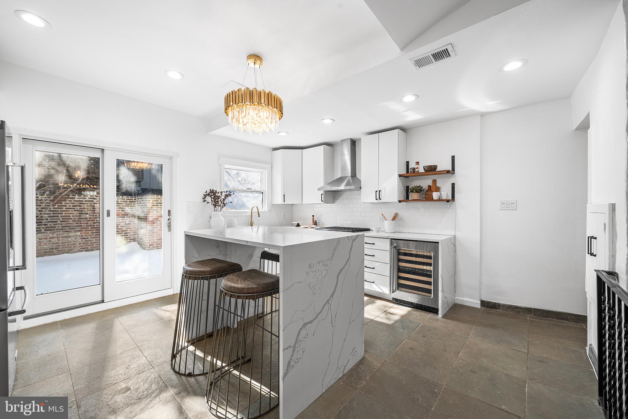 RITTENHOUSE SQUARE - Residential